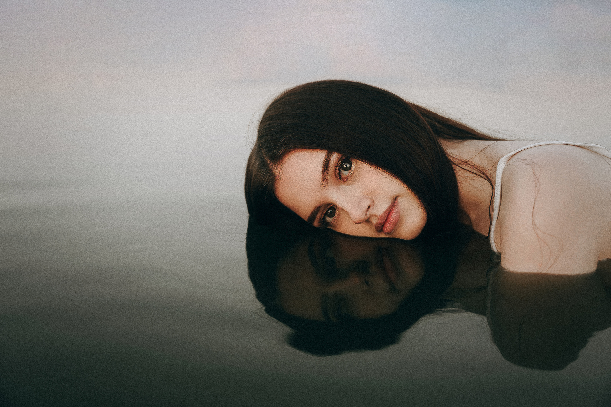 Портретный фотограф Сергей Удачин. Катайск/Екатеринбург