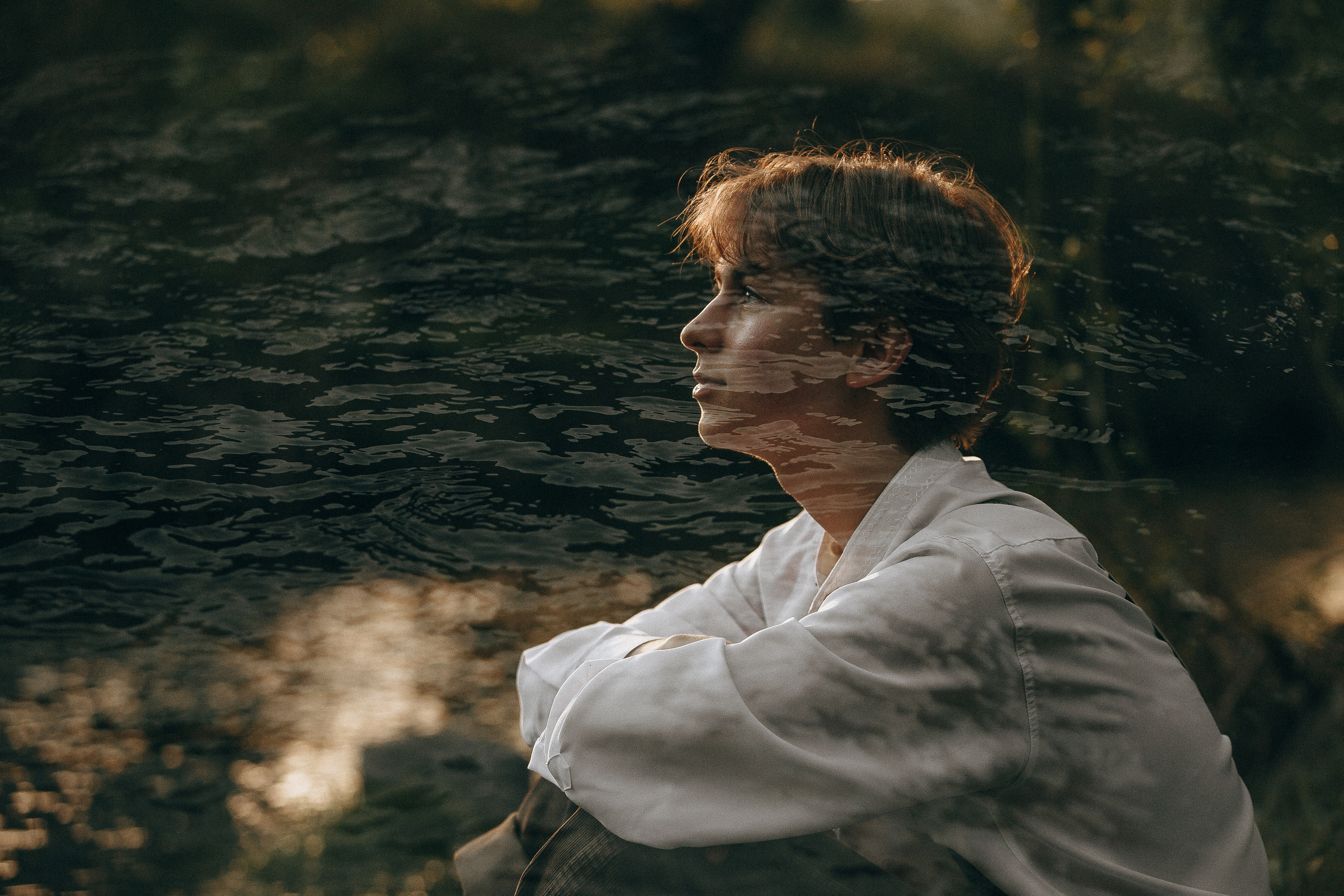 Портретный фотограф Сергей Удачин. Катайск/Екатеринбург