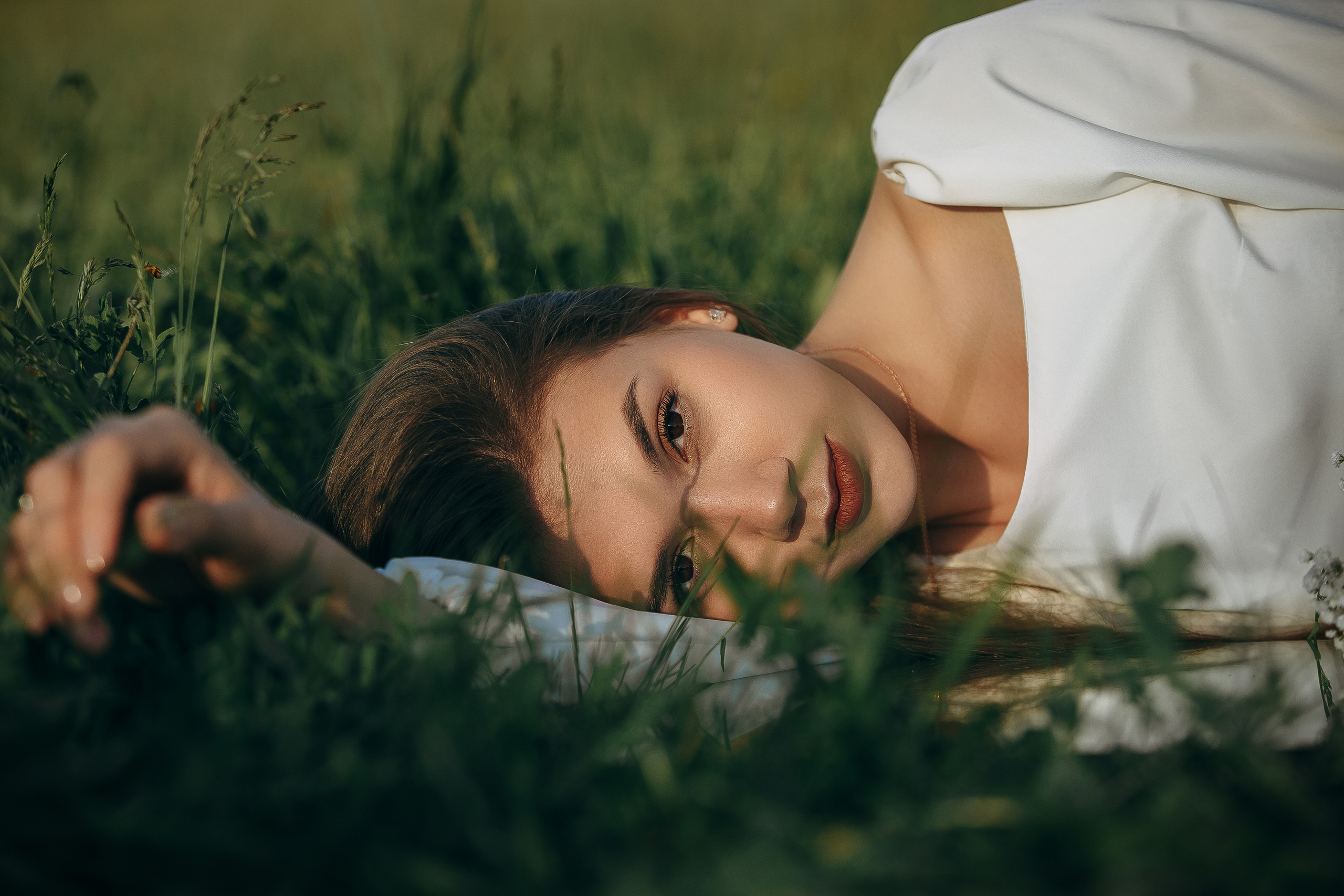 Портретный фотограф Сергей Удачин. Катайск/Екатеринбург