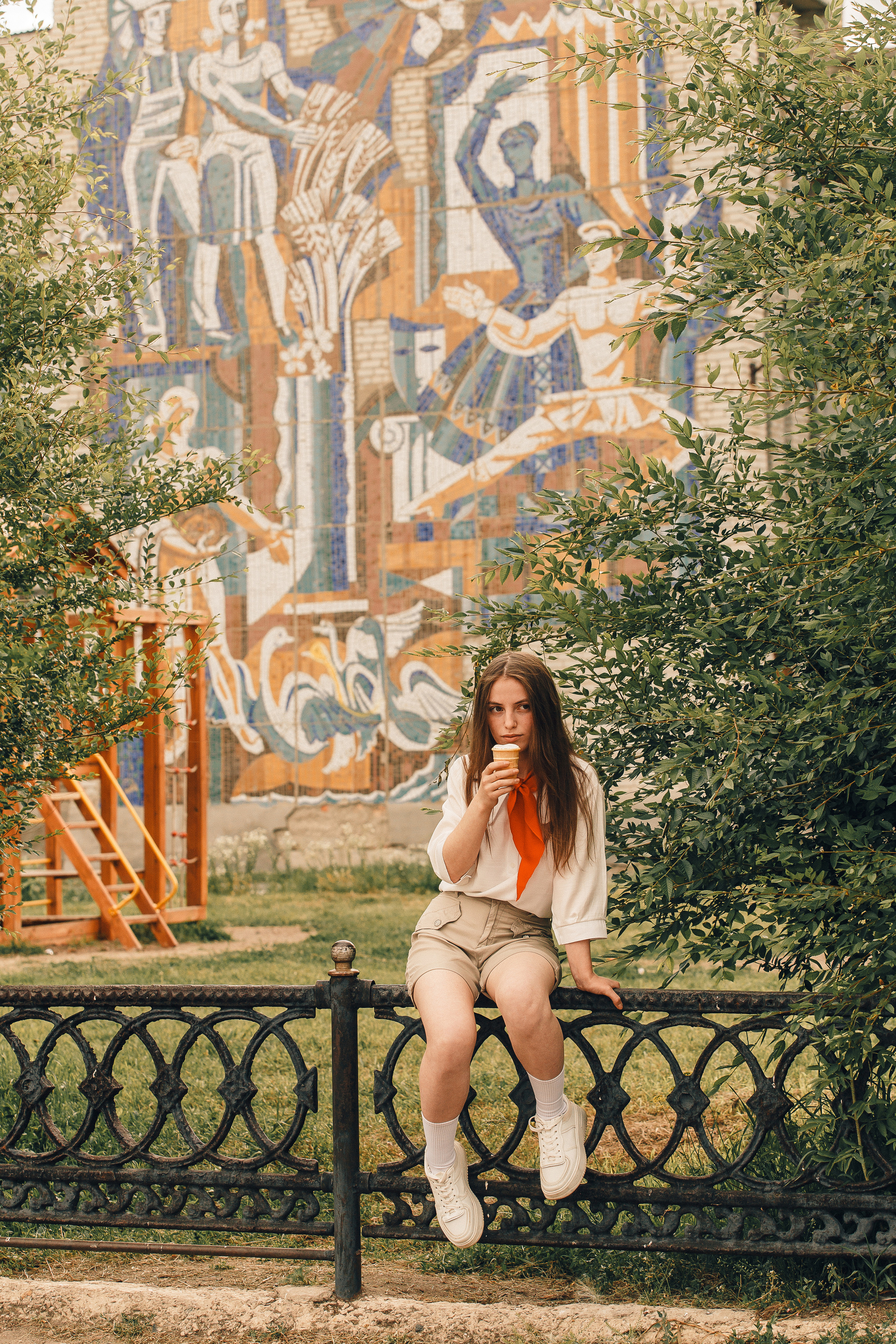 Портретный фотограф Сергей Удачин. Катайск/Екатеринбург