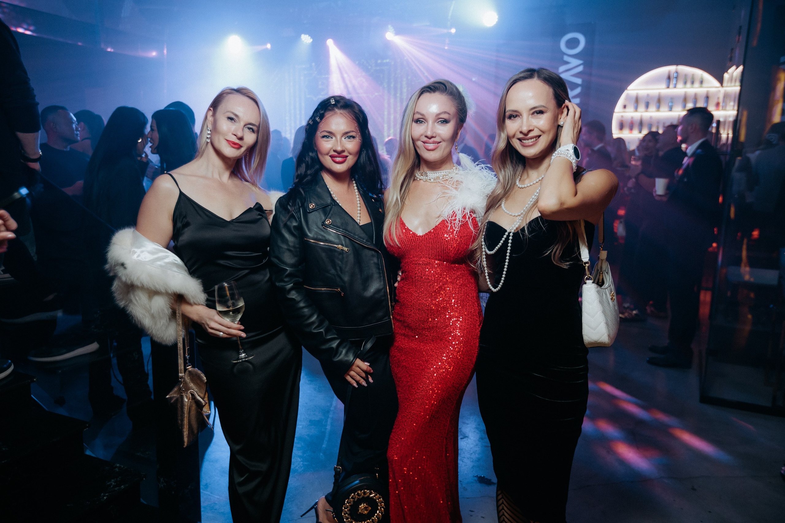 BRAVO BIRTHDAY PARTY — PART I. СВОИ. ФОТООТЧЕТЫ-СОБЫТИЯ-МЕСТА
