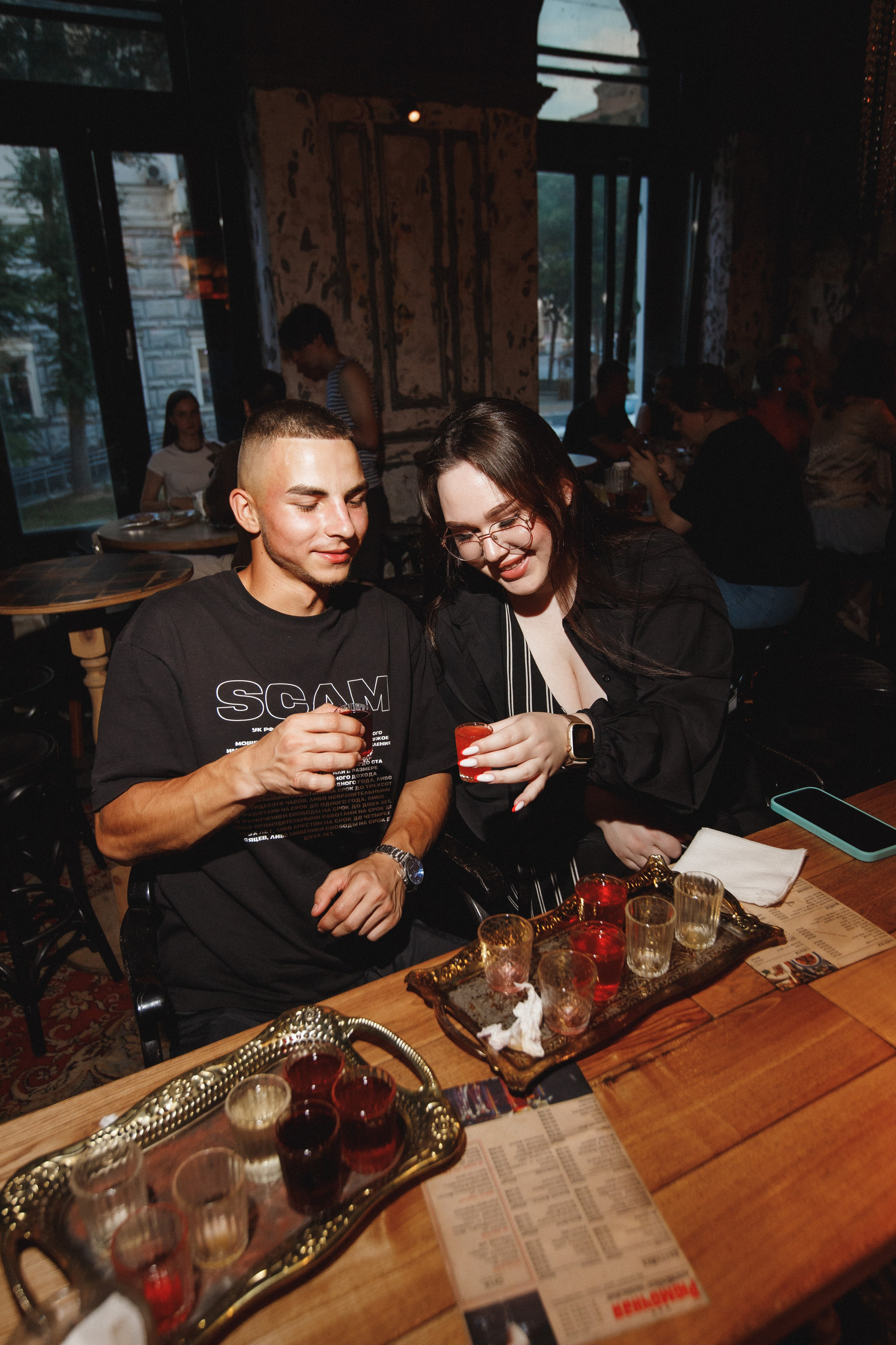 РЮМОЧНАЯ 2 ГОДА. СВОИ. ФОТООТЧЕТЫ-СОБЫТИЯ-МЕСТА