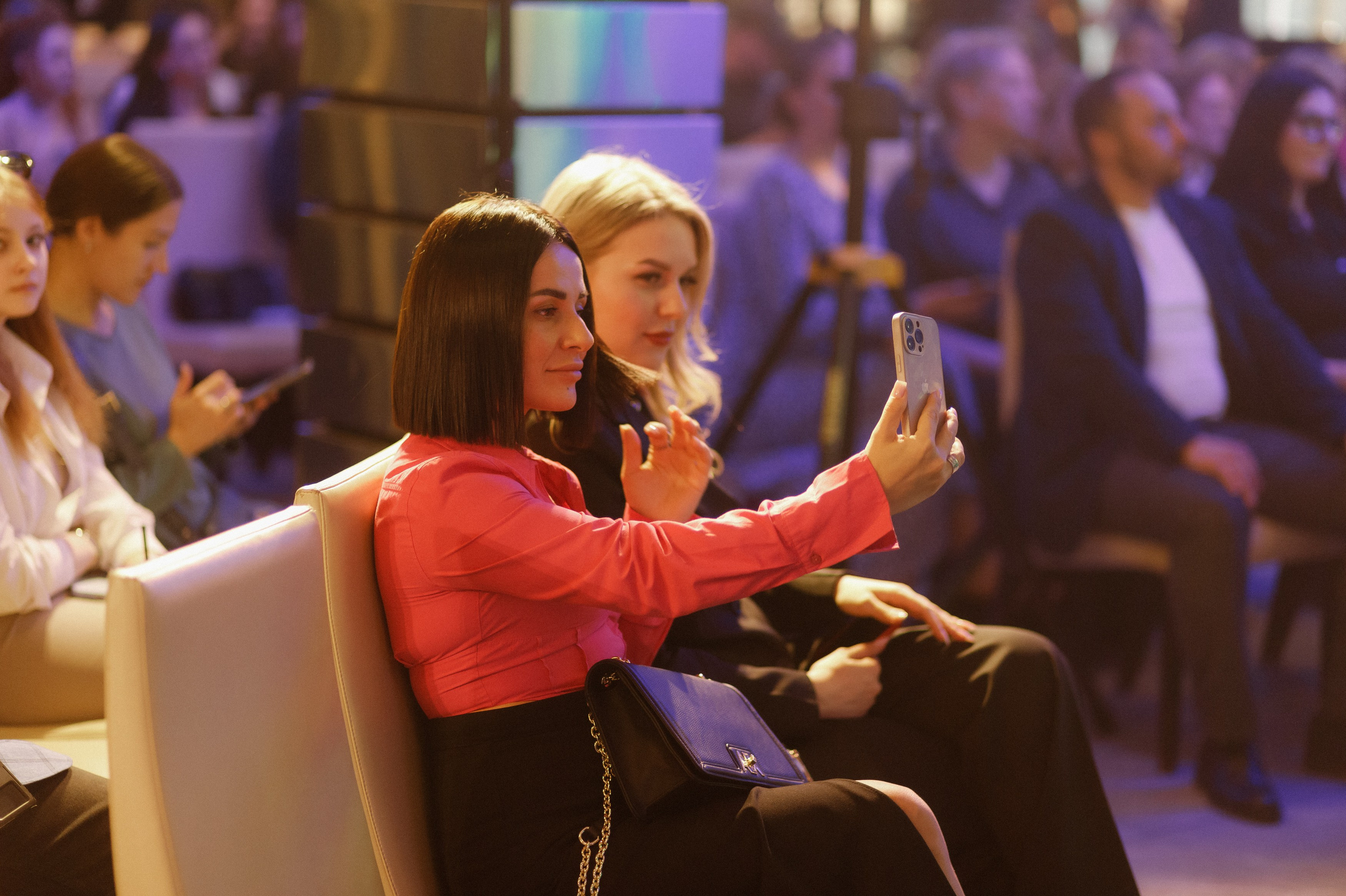 ПРЕМИЯ 2ГИС | PART I. СВОИ. ФОТООТЧЕТЫ-СОБЫТИЯ-МЕСТА