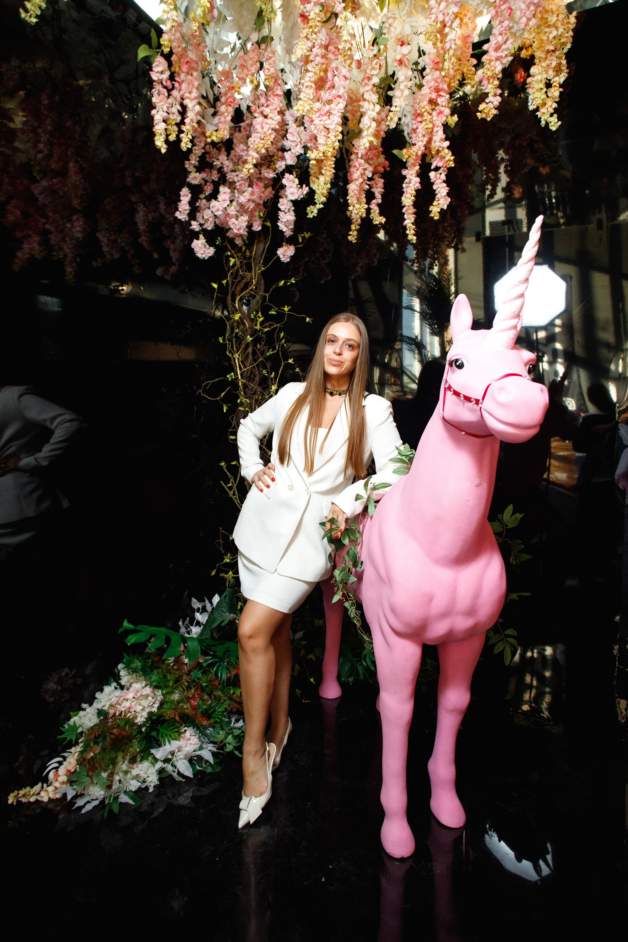 BRAVO FLORA EVENT. СВОИ. ФОТООТЧЕТЫ-СОБЫТИЯ-МЕСТА