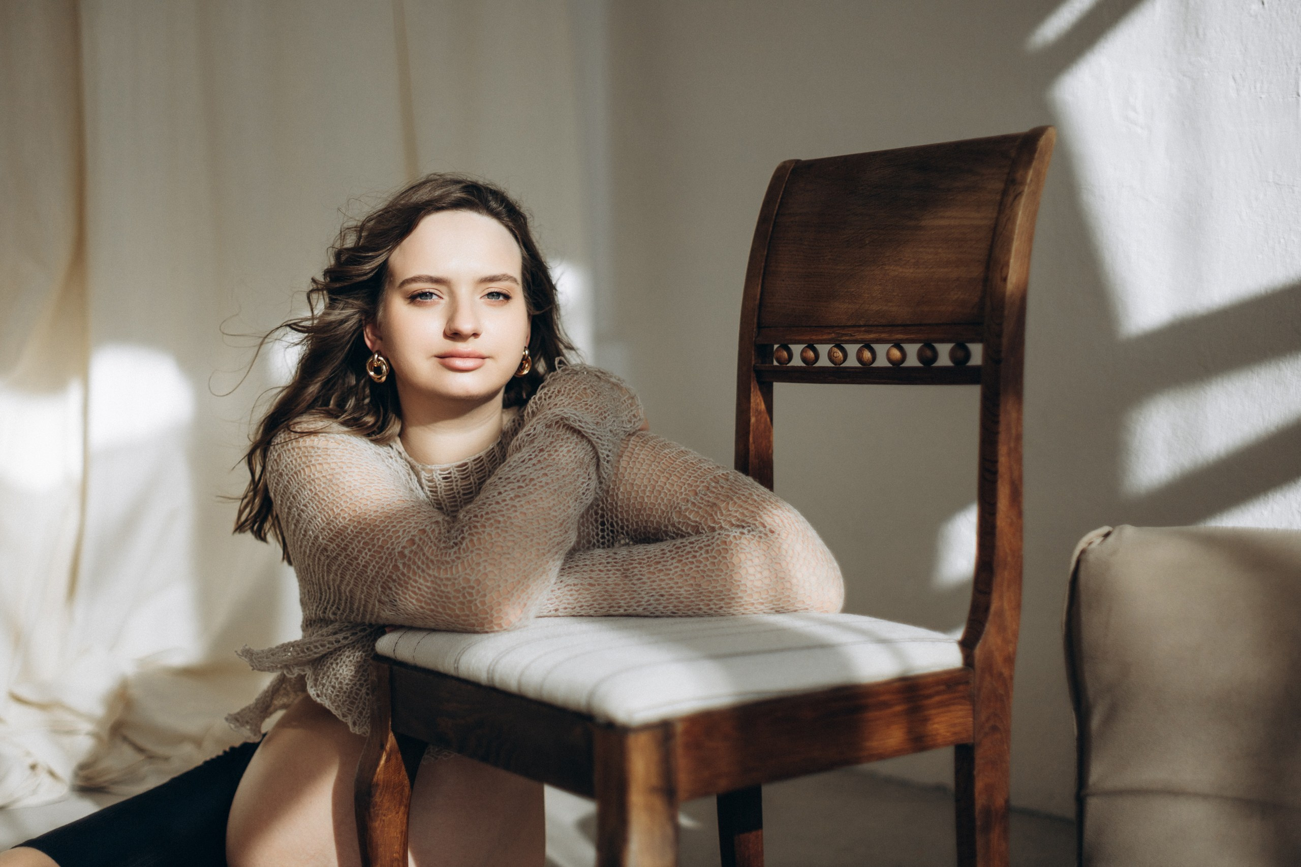 Свадебный и портретный фотограф в Калининграде Наталия Еник