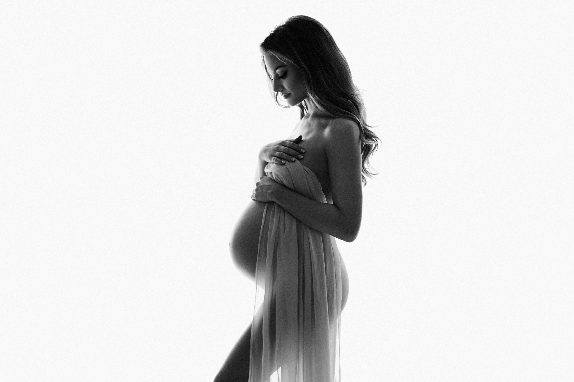 Фотосессия беременности. Образы. Фотостудия Миндаль. Южноуральск