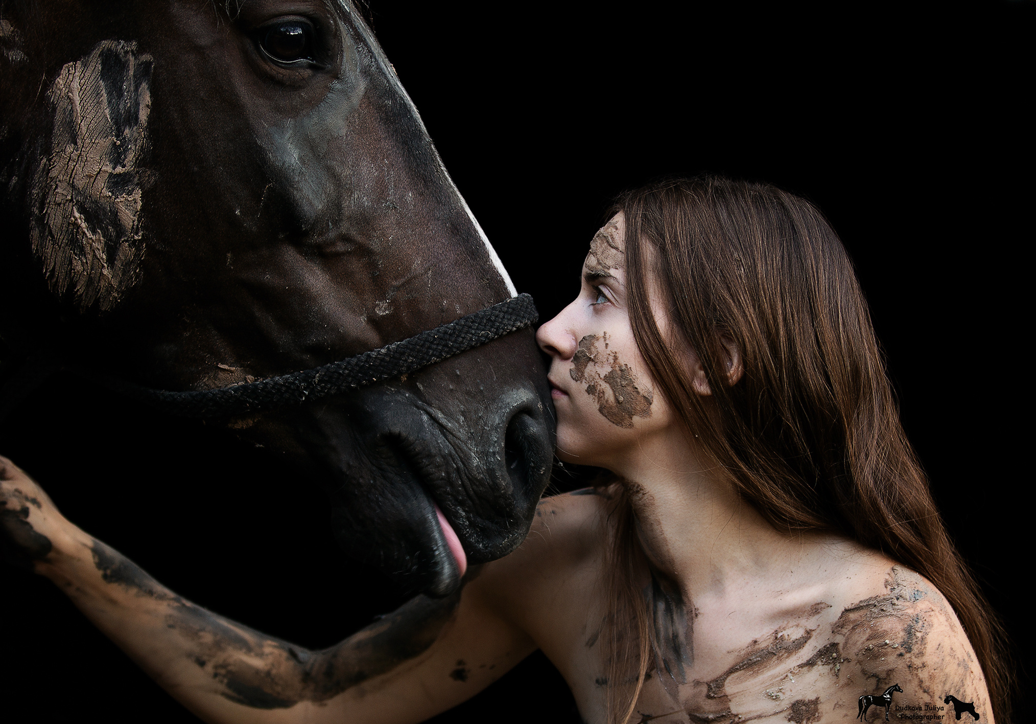 Фотограф в Москве Дудкова Юлия