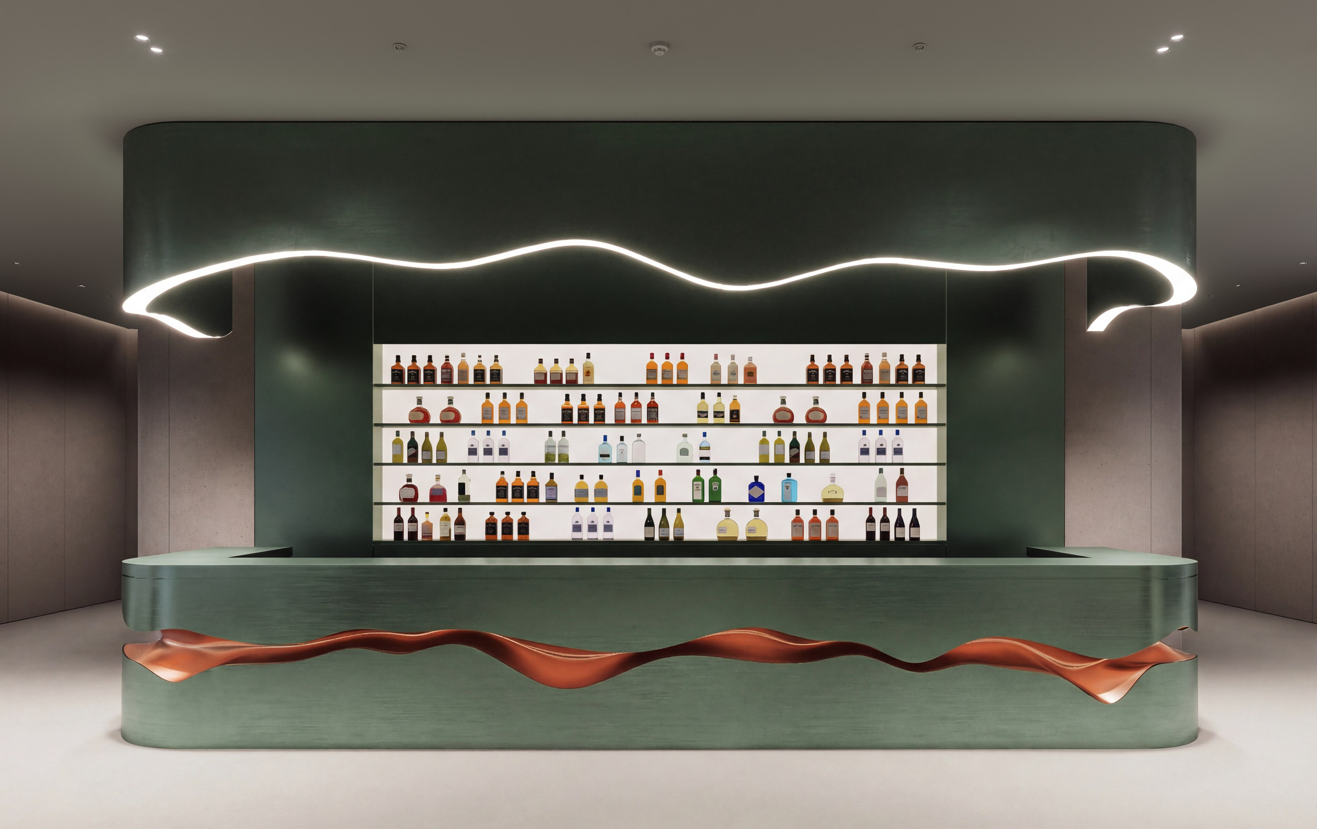 MUSEUM OF CONTEMPORARY ART. NARIN