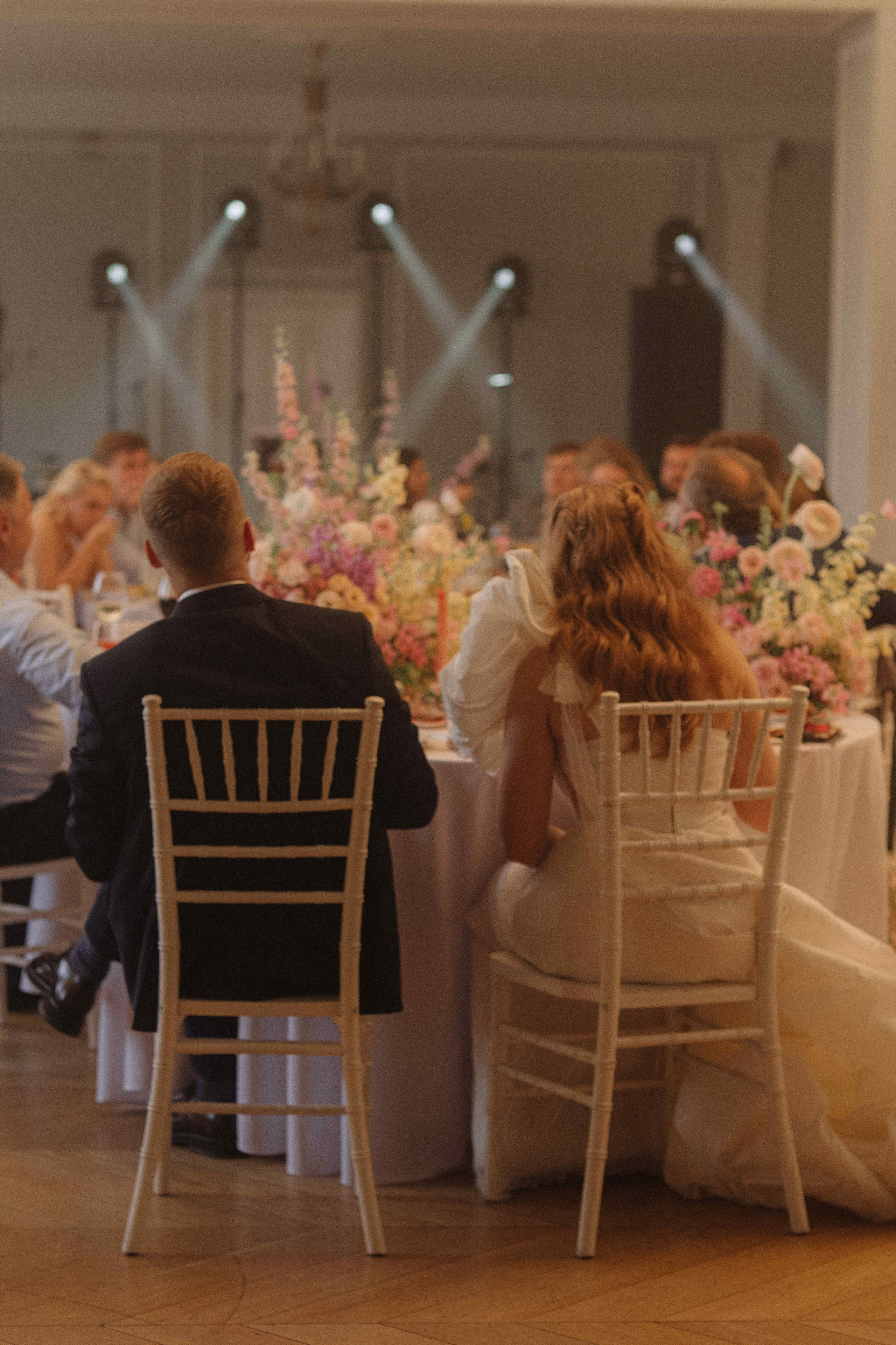 Love&Paws. Сентиментальная свадебная фотография