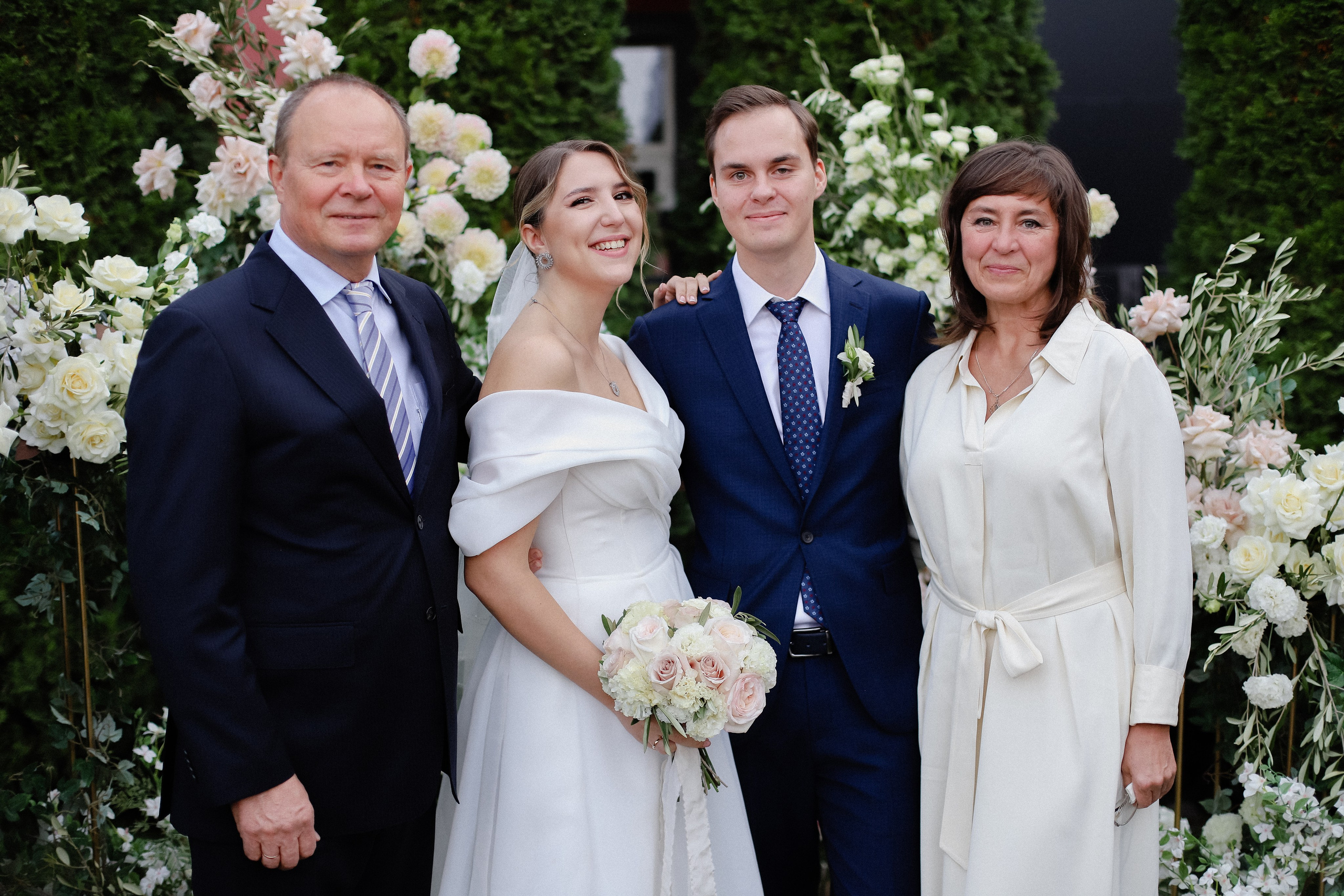 Илья и Анастасия. Фотограф в Алматы и Москве Даша Пушкина