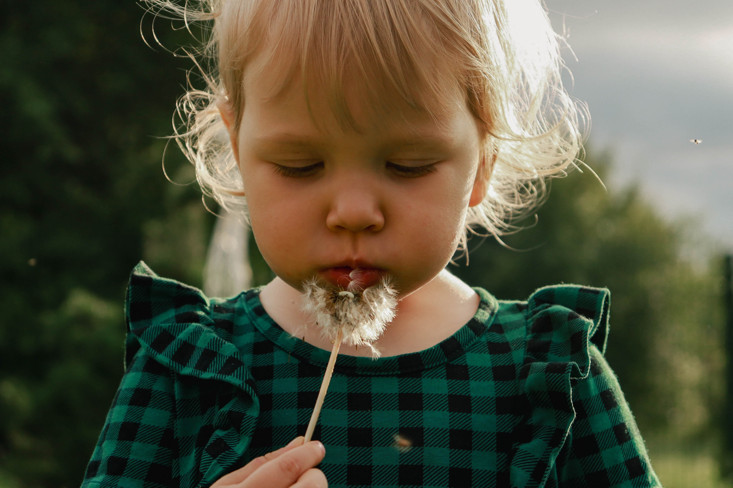 Фотосессия в День рождения малышки. Фотограф Александра Коновалова