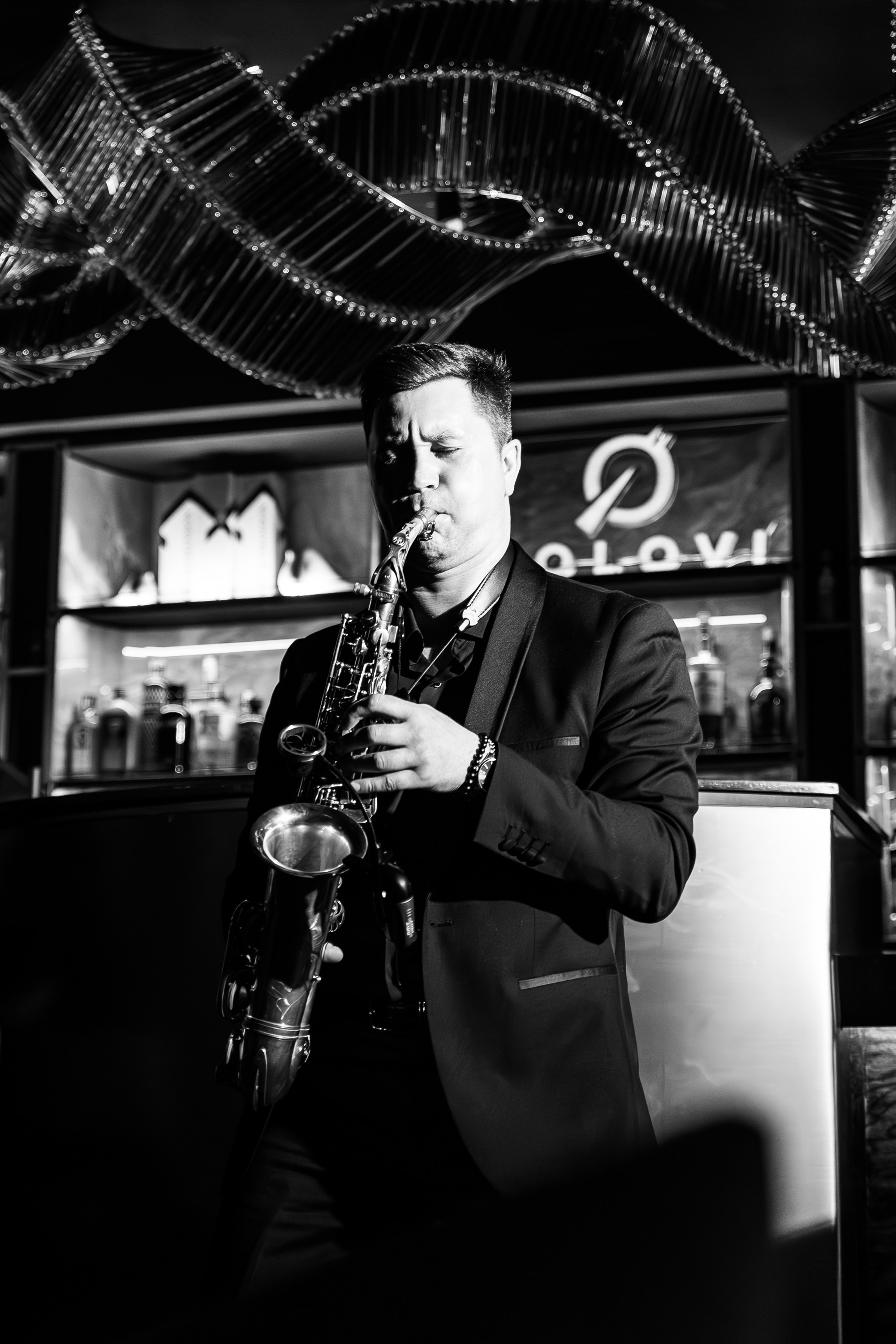 SOLOVI — Открытие караоке-бара. СВОИ. ФОТООТЧЕТЫ-СОБЫТИЯ-МЕСТА