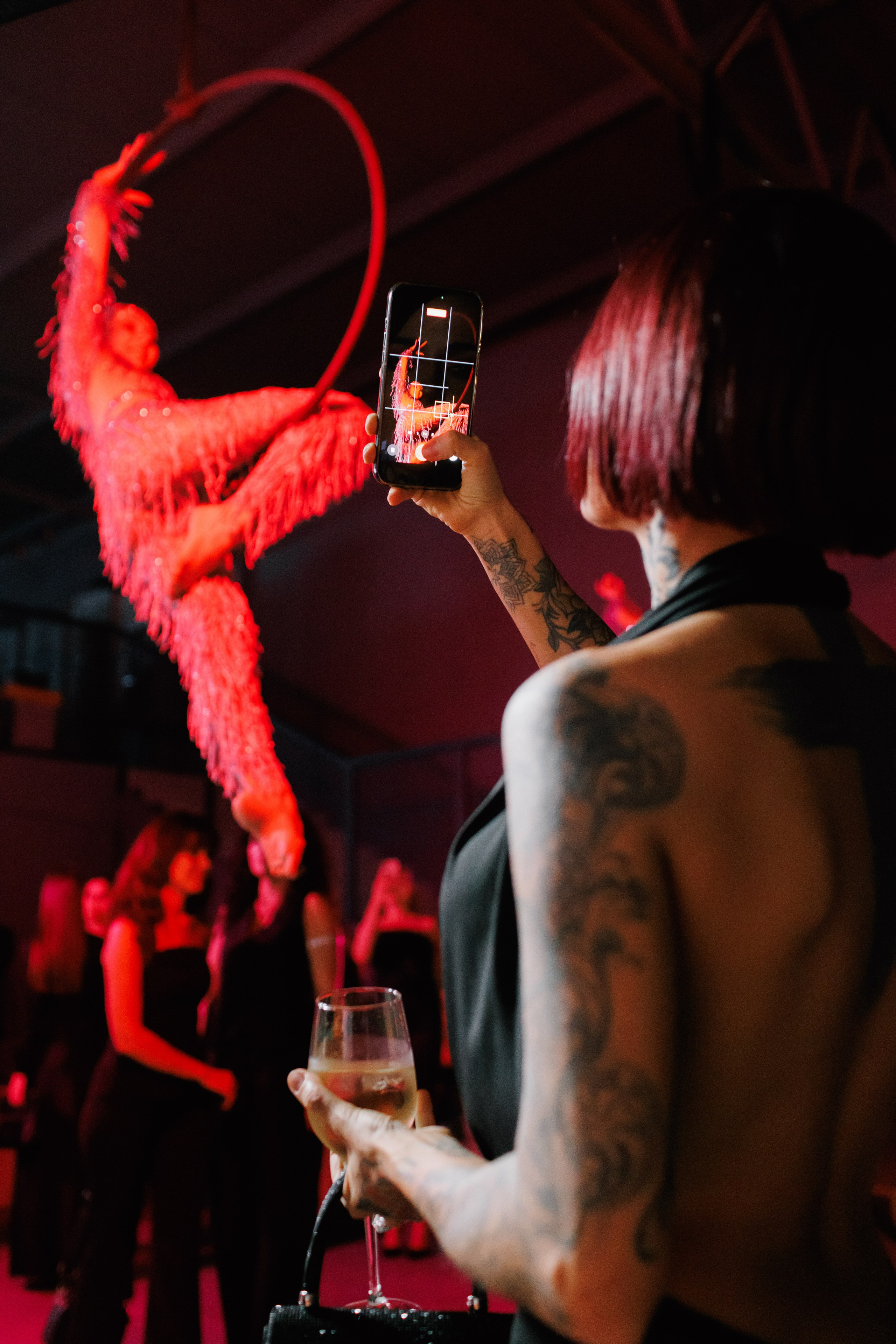 BRAVO BIRTHDAY 13 — PART II. СВОИ. ФОТООТЧЕТЫ-СОБЫТИЯ-МЕСТА