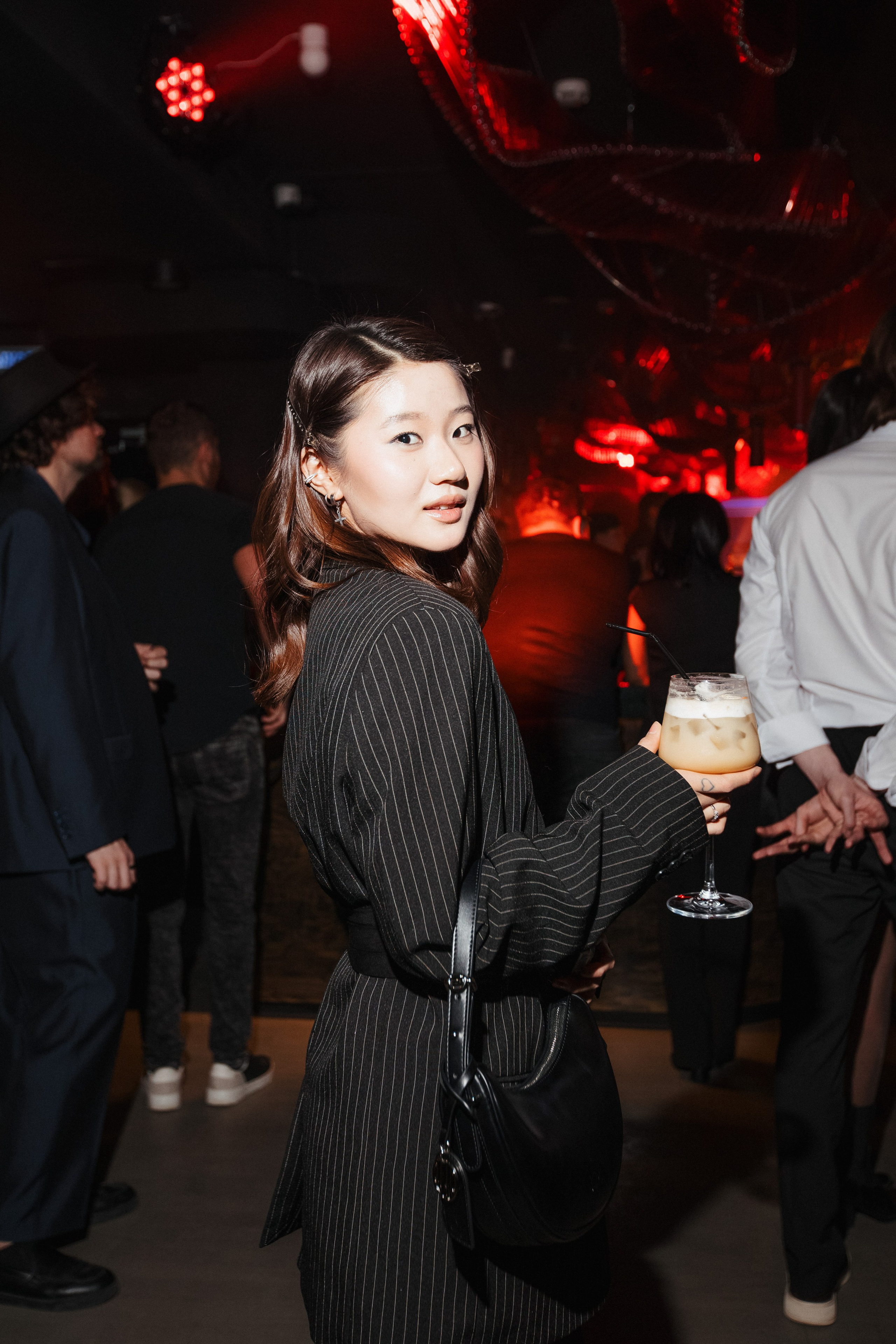 LA FAMIGLIA — SOLOVI — 1 YEAR. СВОИ. ФОТООТЧЕТЫ-СОБЫТИЯ-МЕСТА