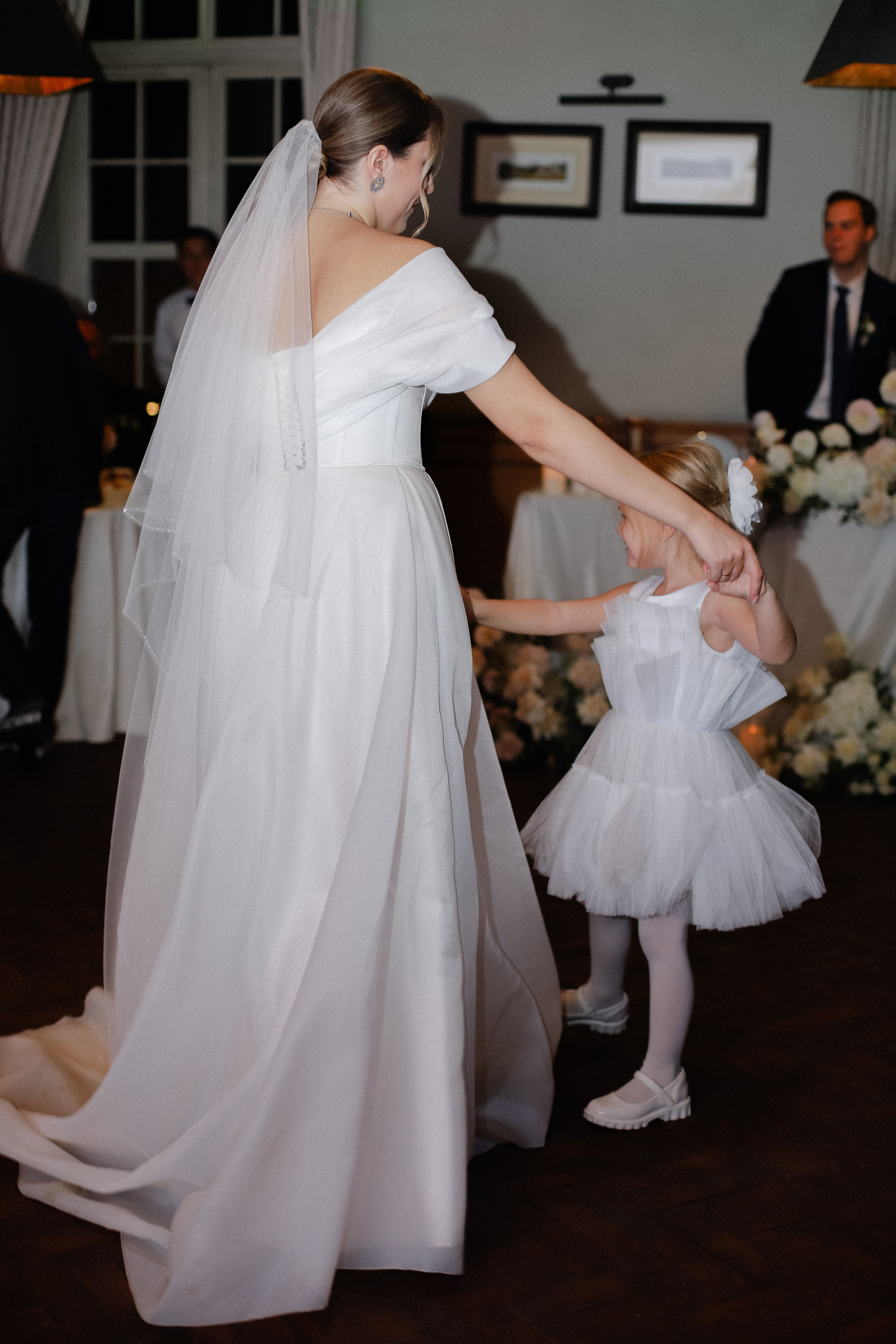 Илья и Анастасия. Фотограф в Алматы и Москве Даша Пушкина