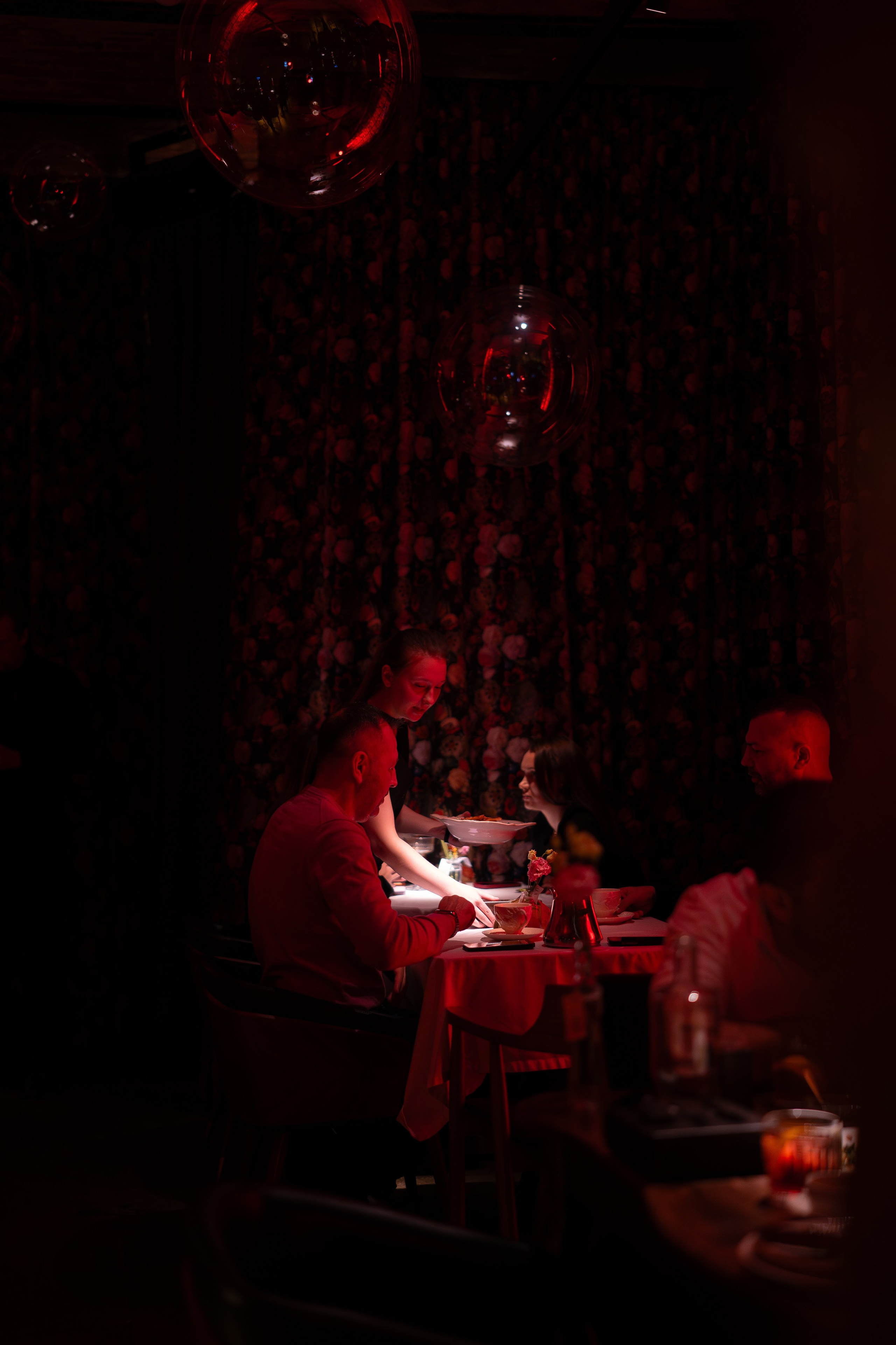 ПАСТА-на-БАРЕ. СВОИ. ФОТООТЧЕТЫ-СОБЫТИЯ-МЕСТА