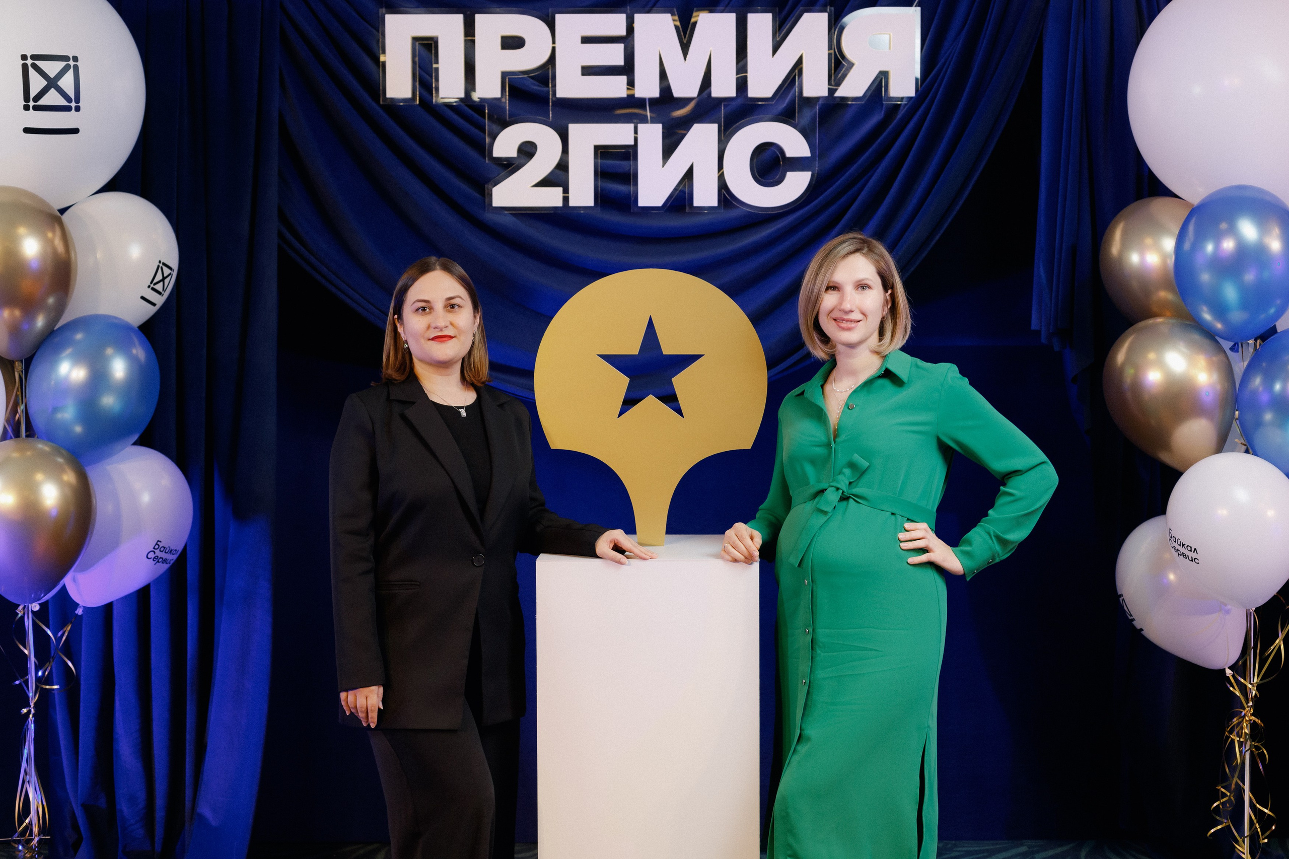 ПРЕМИЯ 2ГИС | PART I. СВОИ. ФОТООТЧЕТЫ-СОБЫТИЯ-МЕСТА