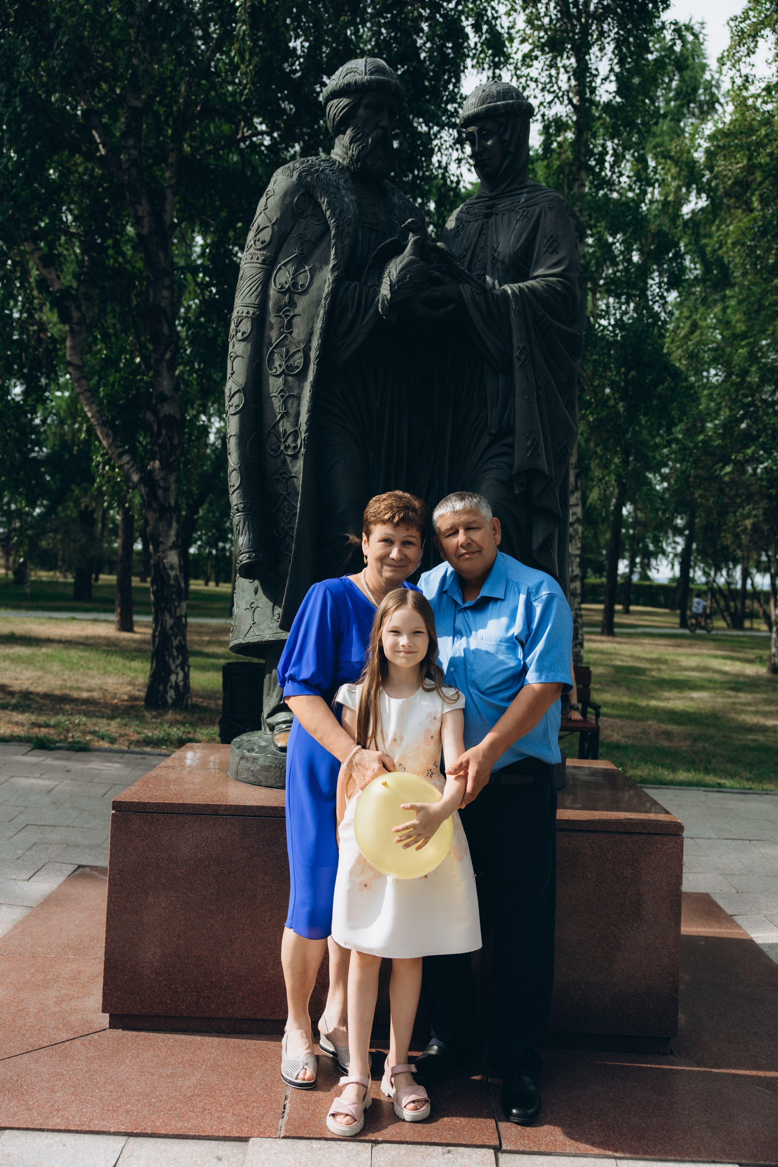 Алексей & Олеся. Свадебный, семейный фотограф в Иркутске Светлана Макаричева
