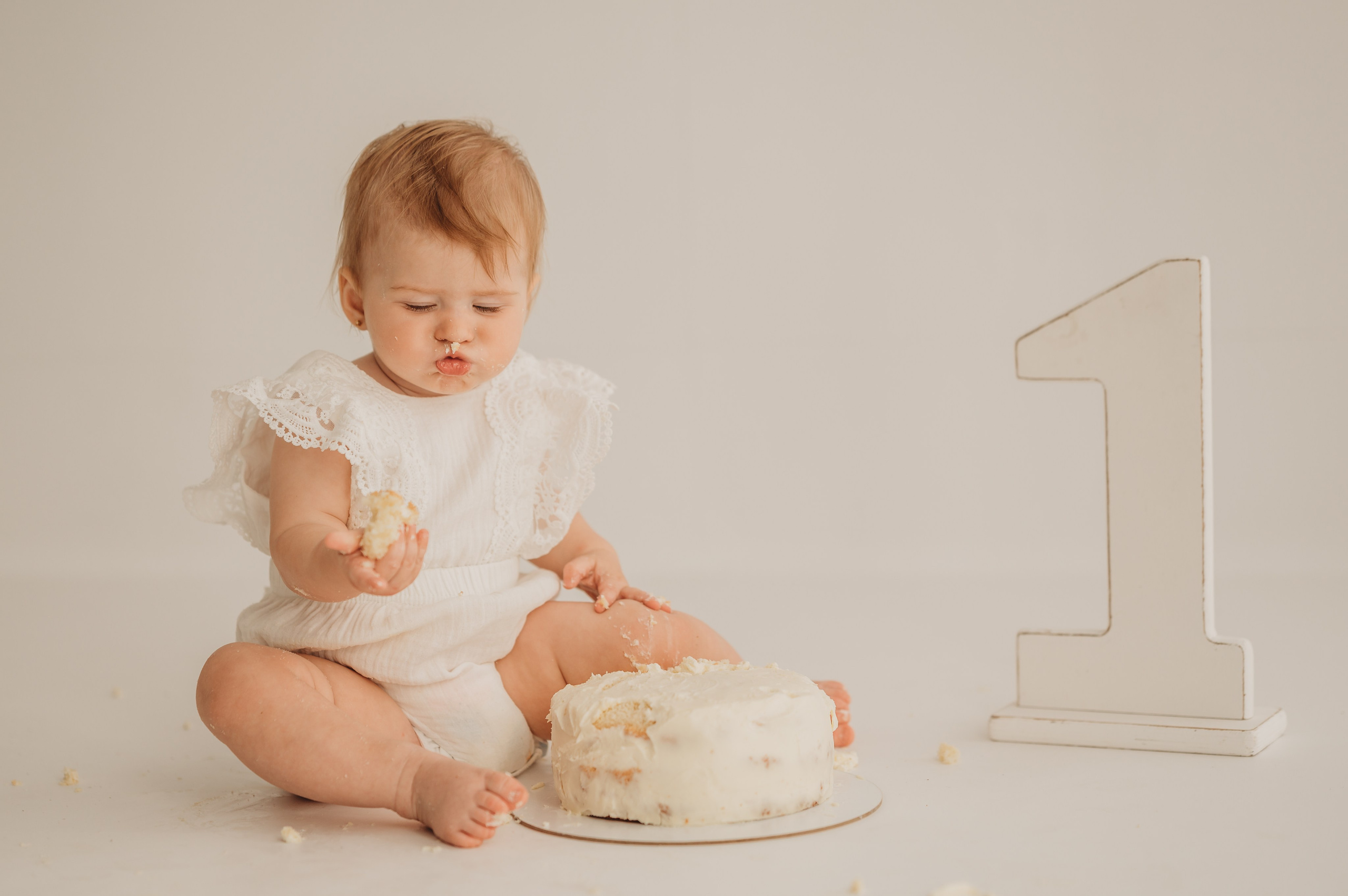 Годики. Детский и семейный фотограф Ирина Гладких