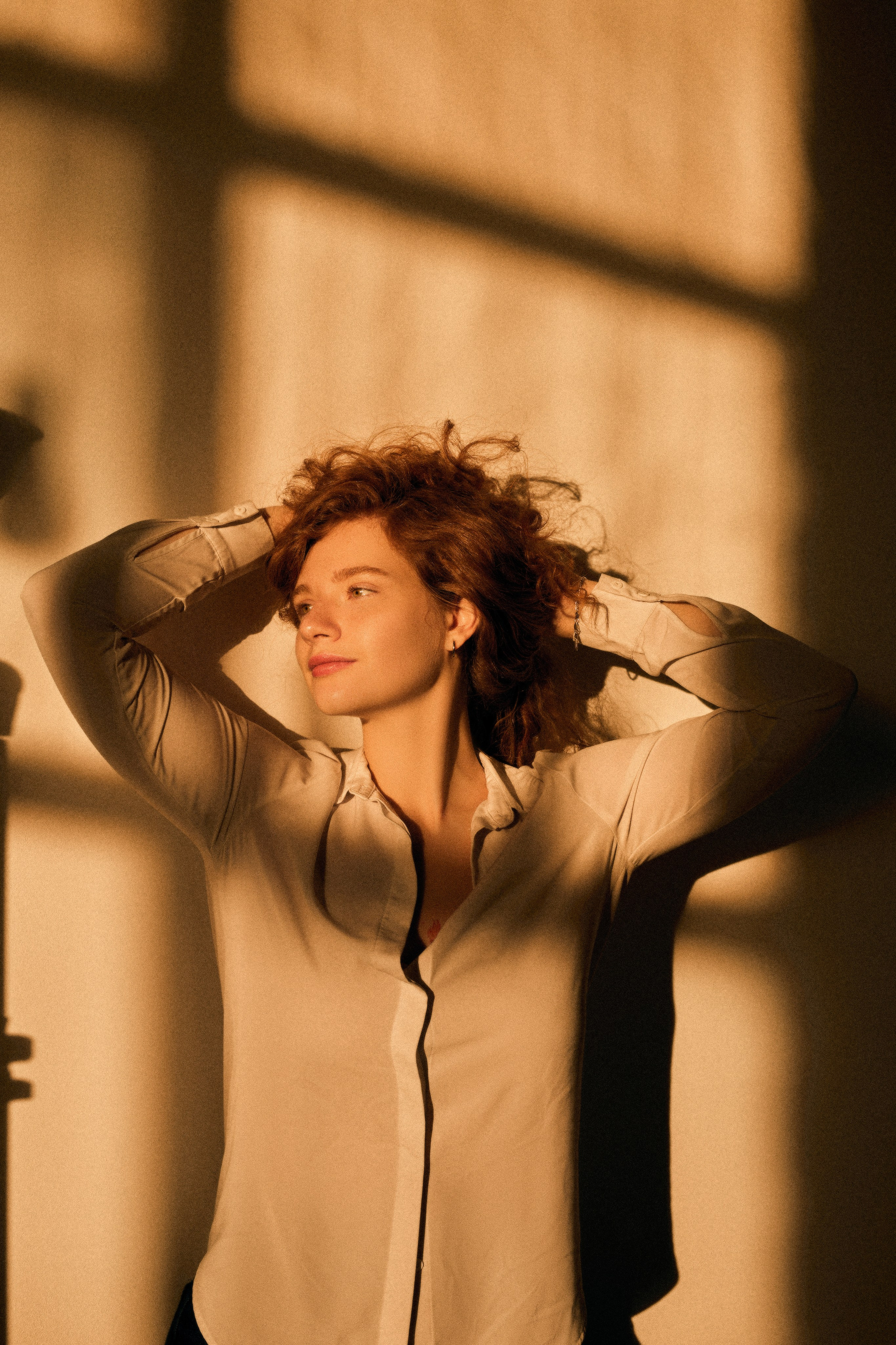 Индивидуальные. Фотограф в Санкт-Петербурге Анастасия Воробьева