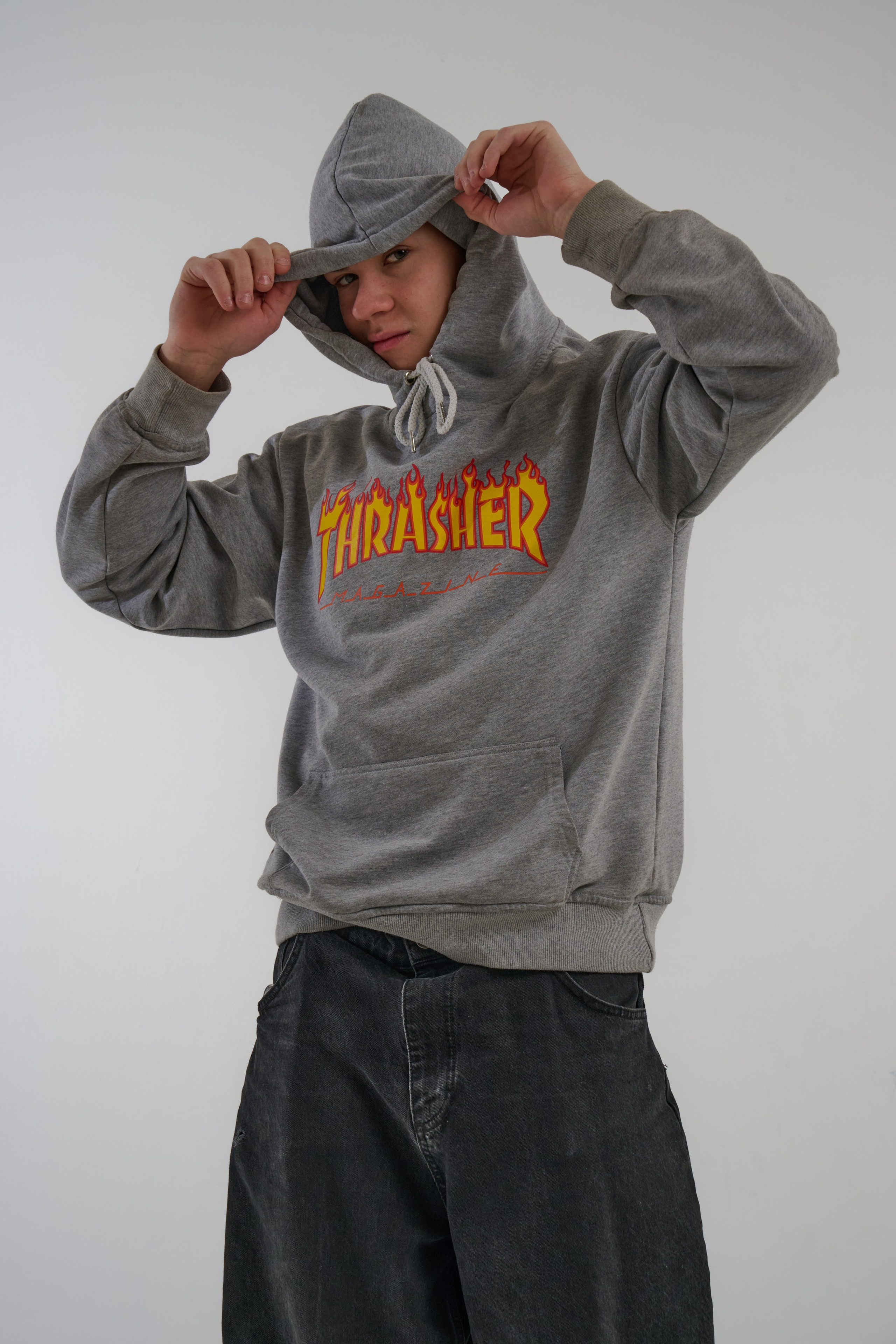 Студийная съёмка. Фотограф в Москве