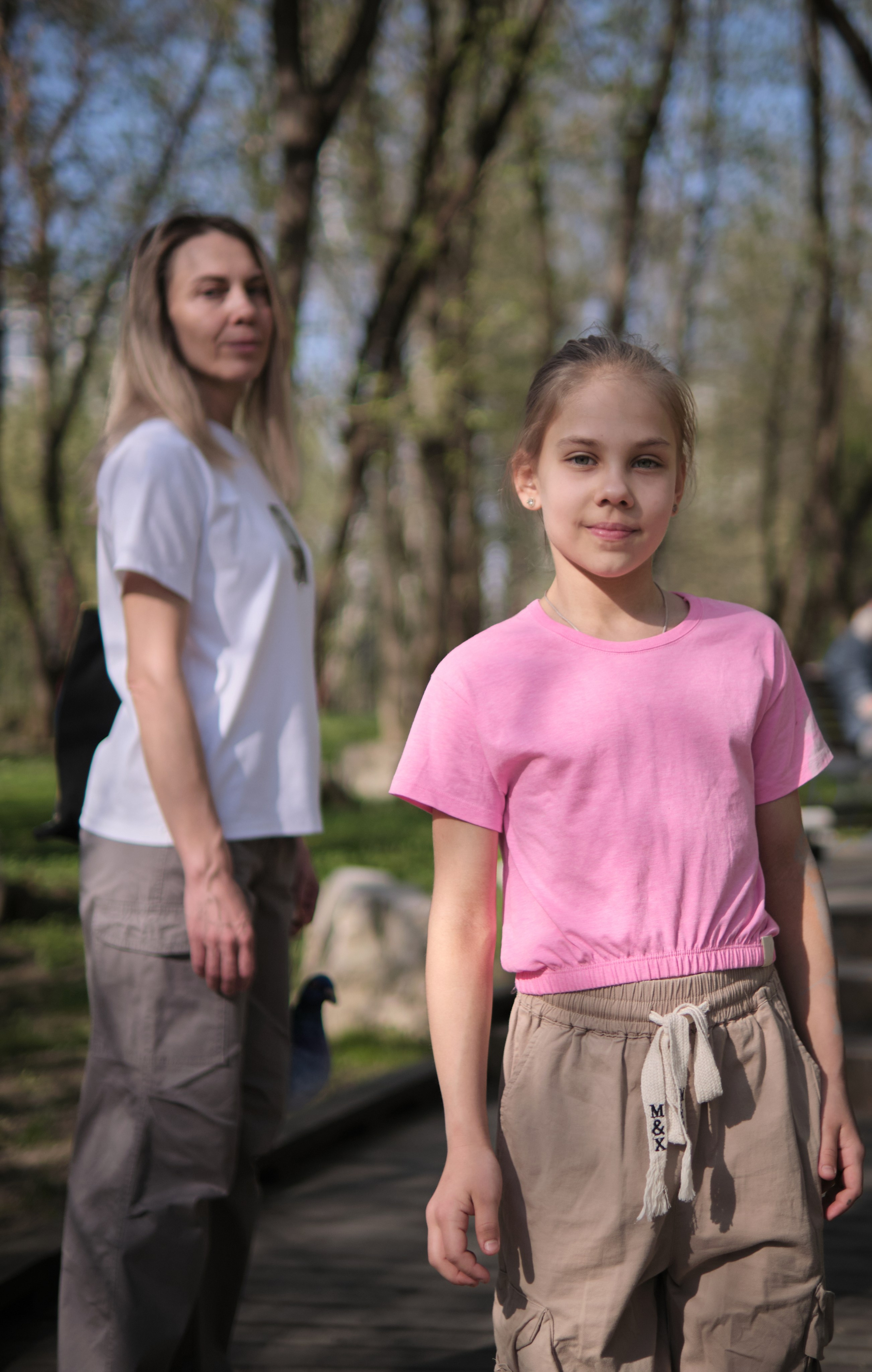 Фотопрогулка. Фотограф в Москве