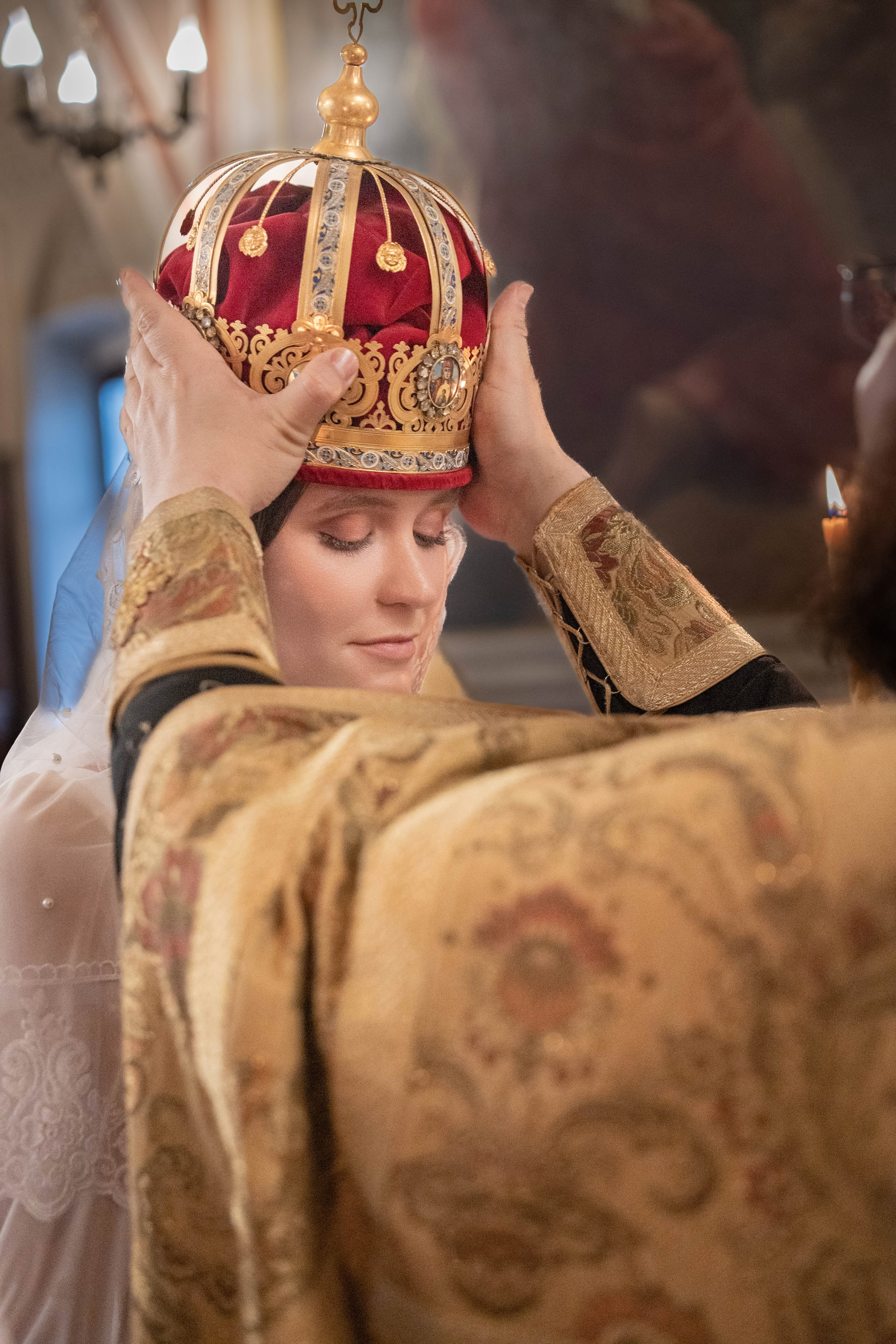 Фотограф в Москве