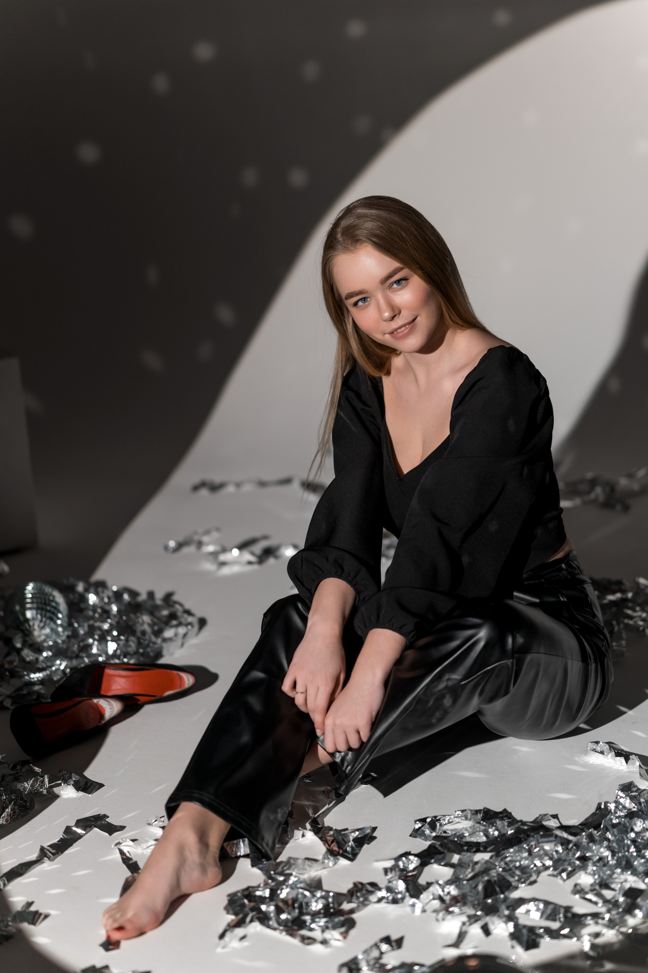 Фотопроект Хулиганки. Детский и семейный фотограф Склярова Екатерина