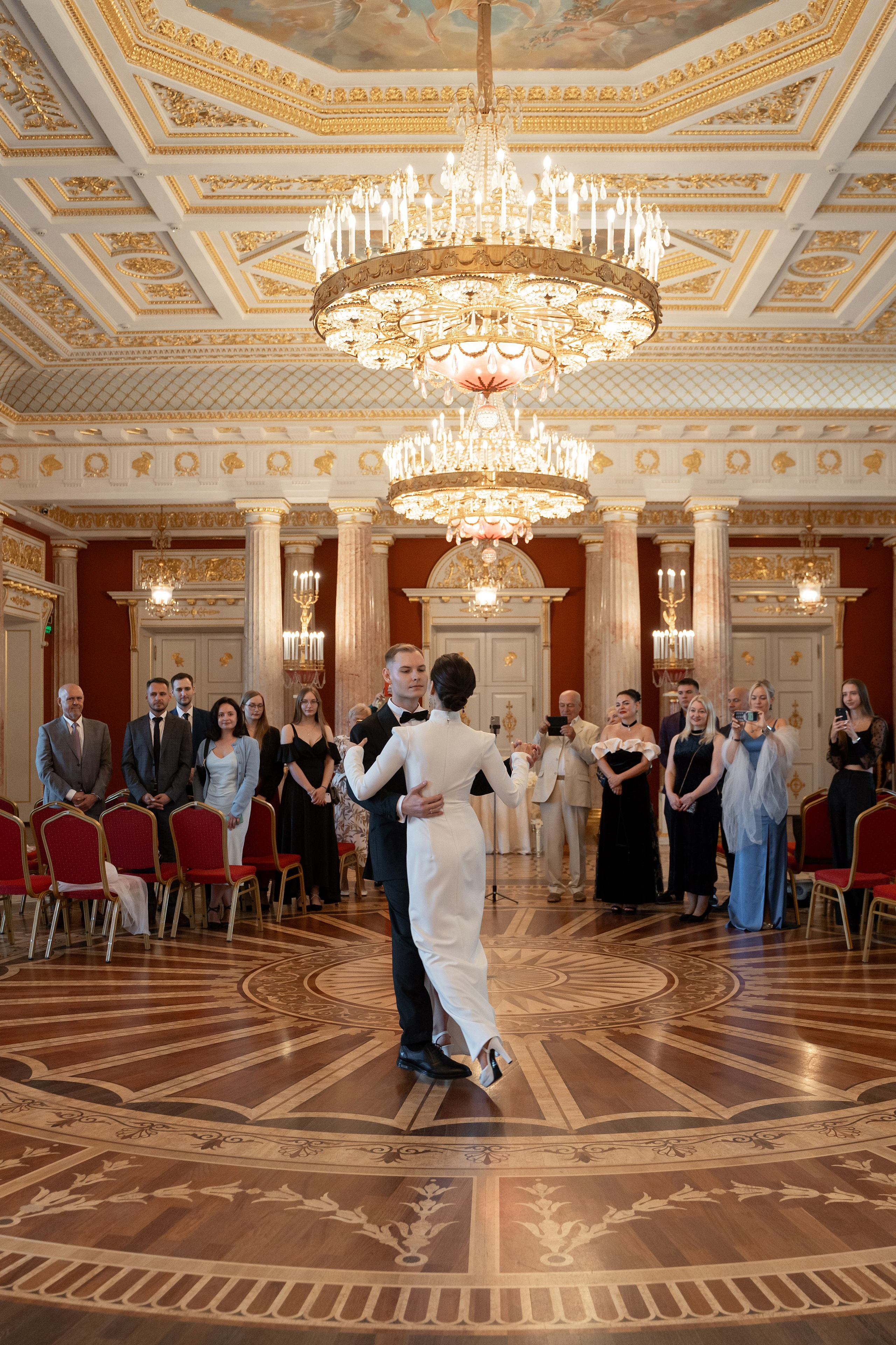 V|N (Ванда и Никита). Фотограф Владислав Телешун (г. Москва)