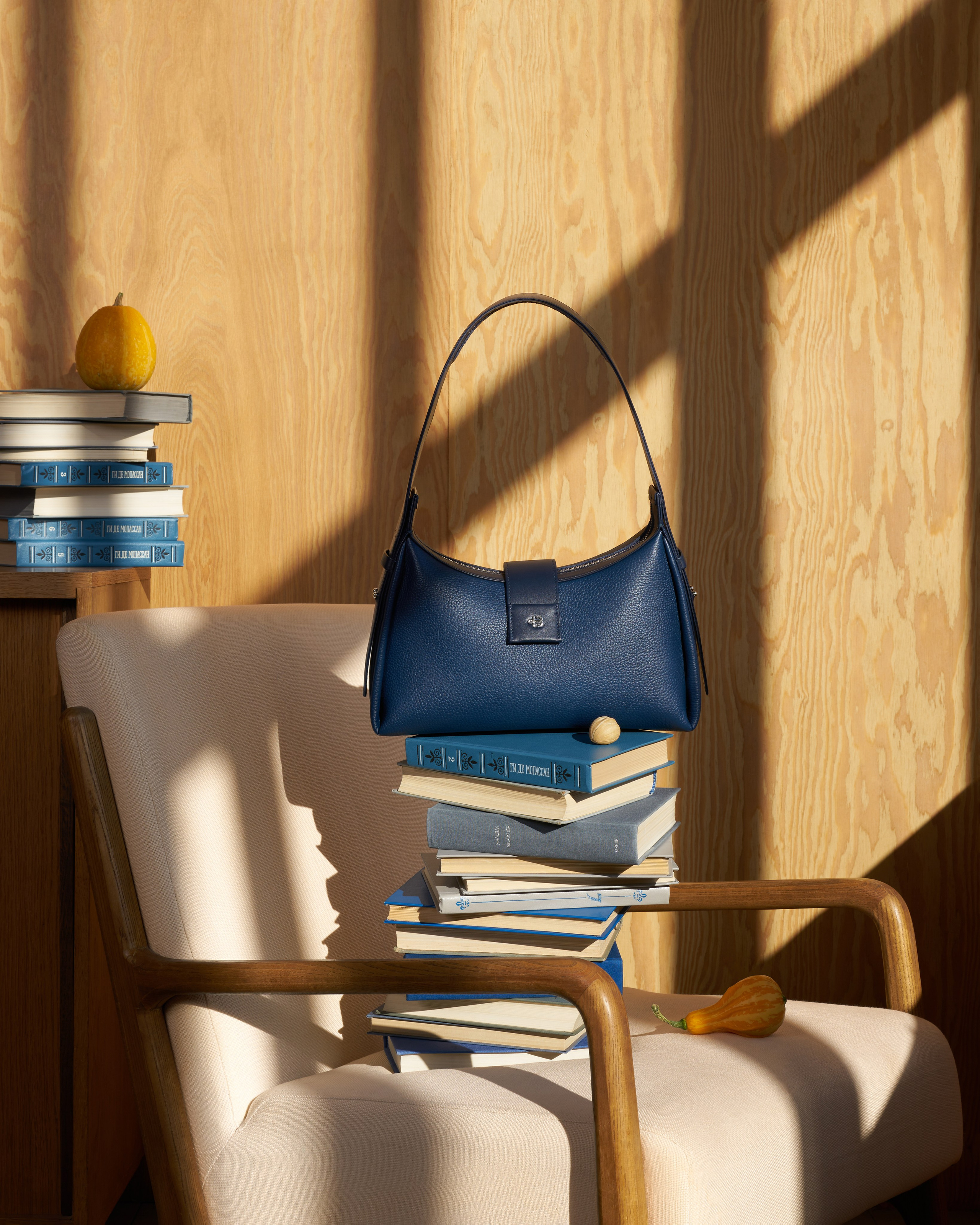 Oksana Ilenko. Product photographer and set designer, St. Petersburg