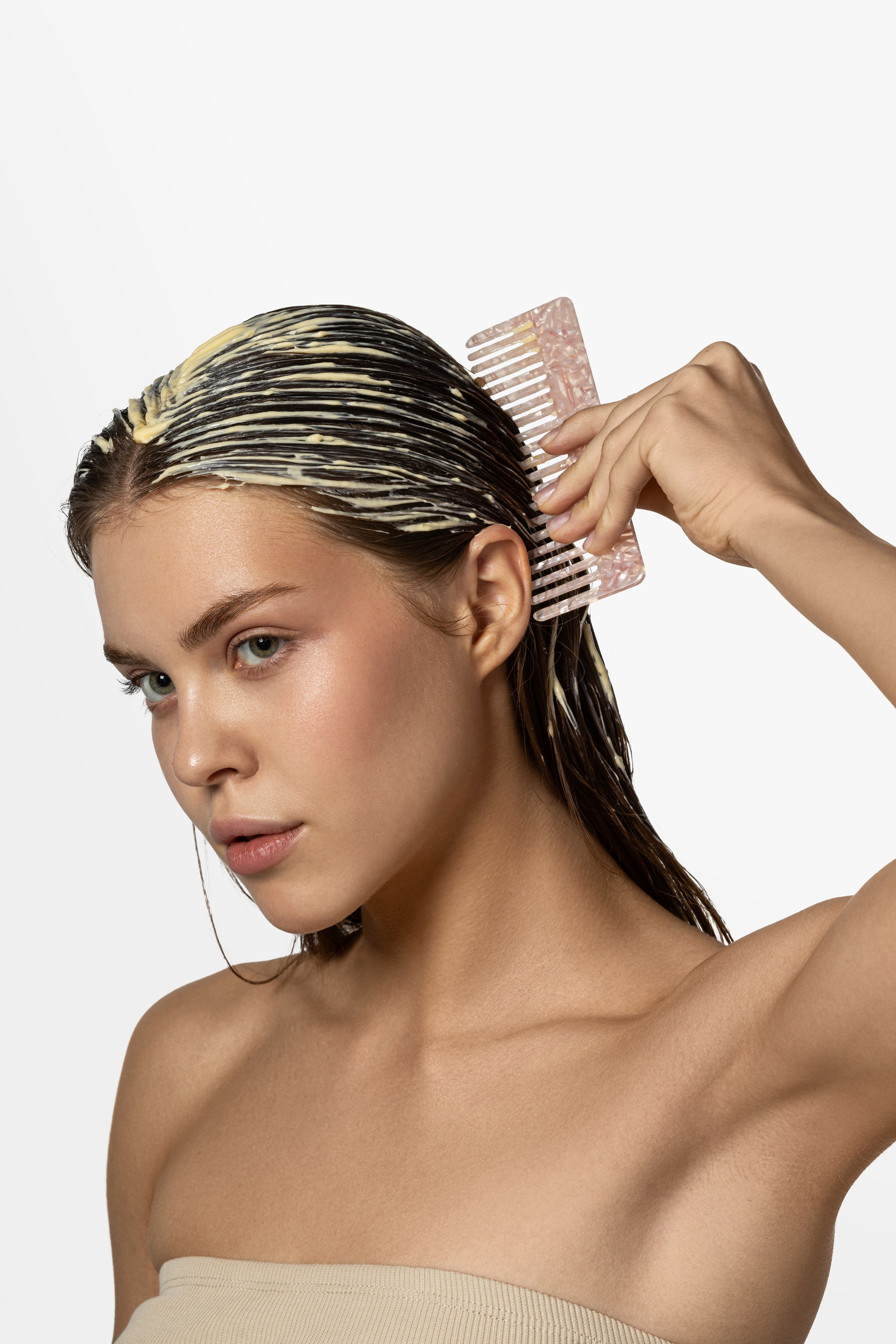 Бьюти. Оксана Ильенко. Предметный фотограф и сет-дизайнер, Санкт-Петербург