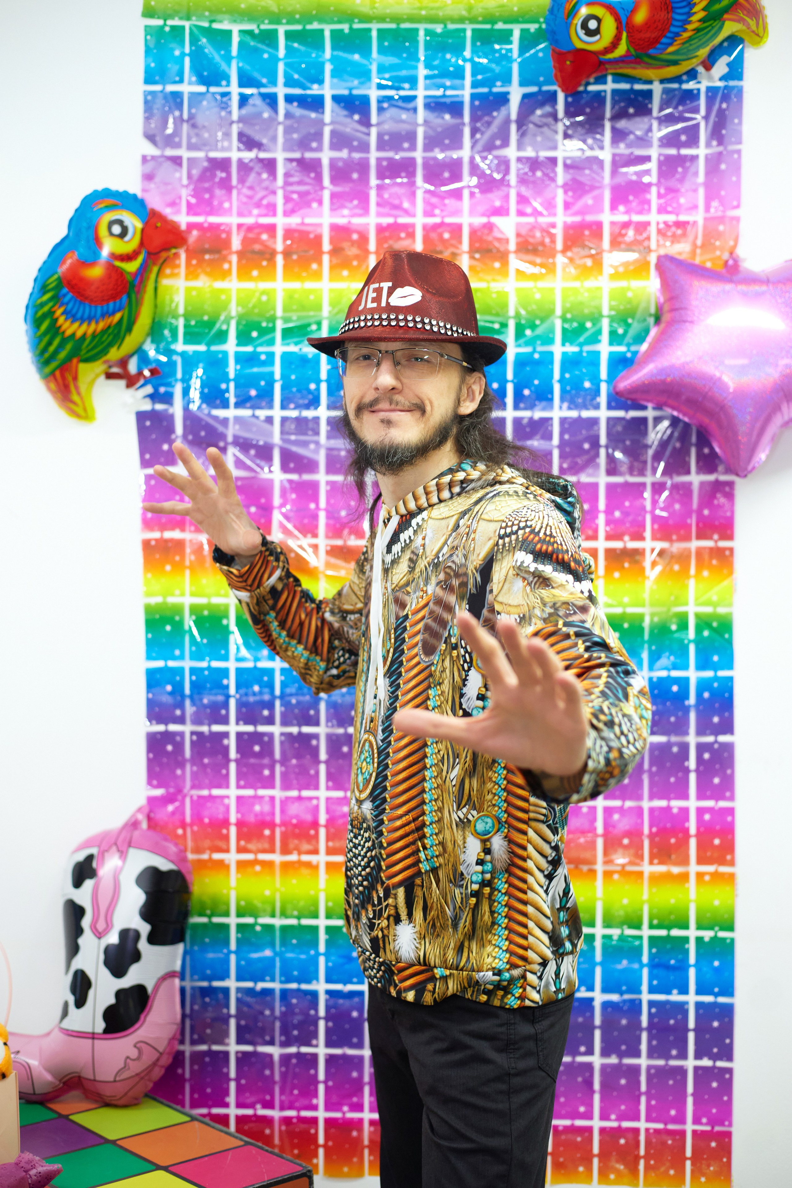 Чудо- ретрит " Весеннее обострение». Фотограф в Смоленске Ася Польшина