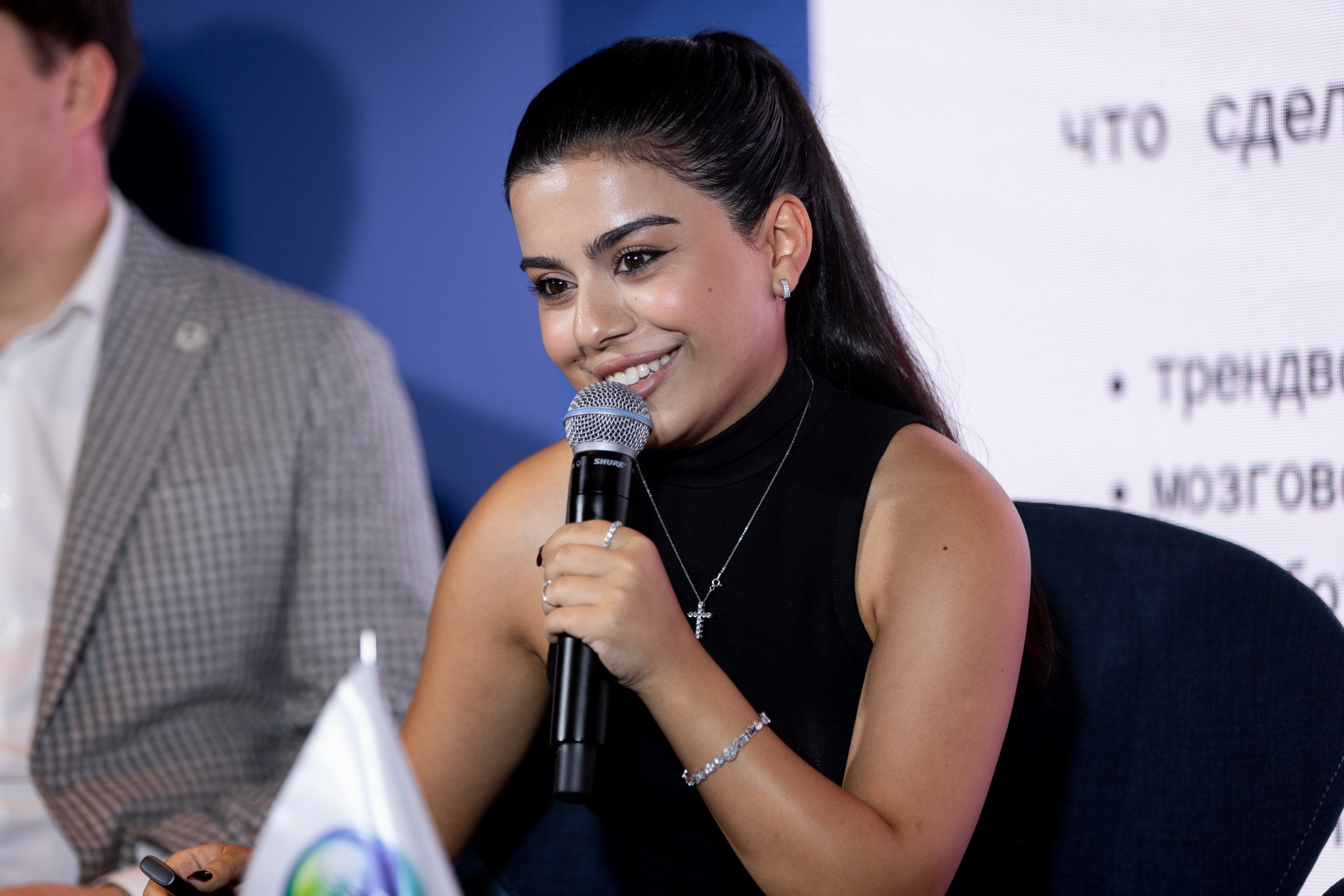 Культура Медиа Цифра Форум 2025. Павел Шарапов | Фотограф | Москва