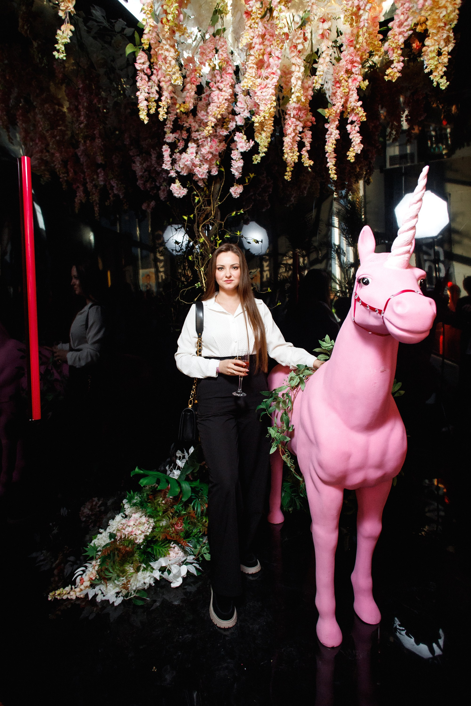 BRAVO FLORA EVENT. СВОИ. ФОТООТЧЕТЫ-СОБЫТИЯ-МЕСТА