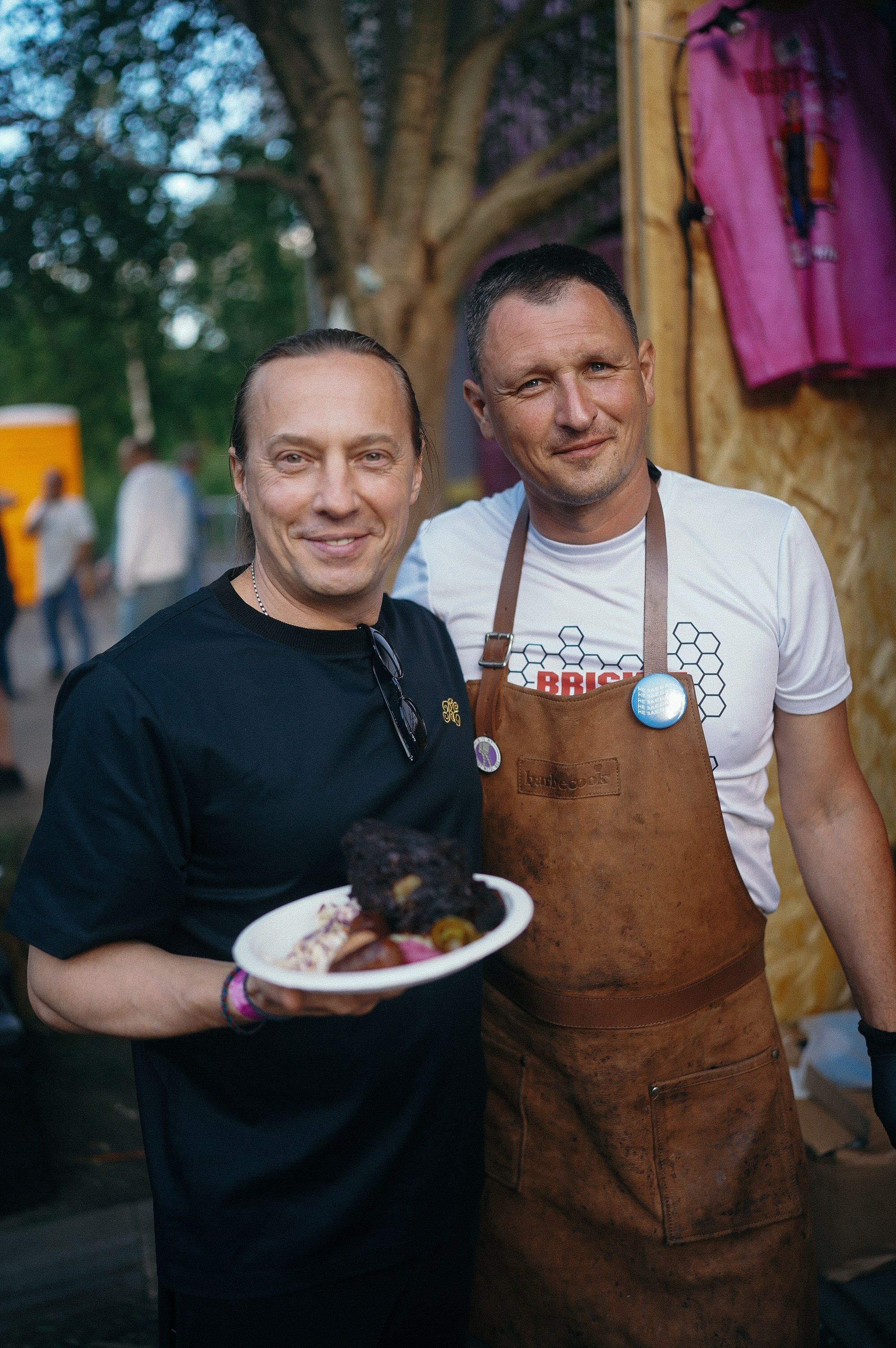 Grill fest Гриль фест 26