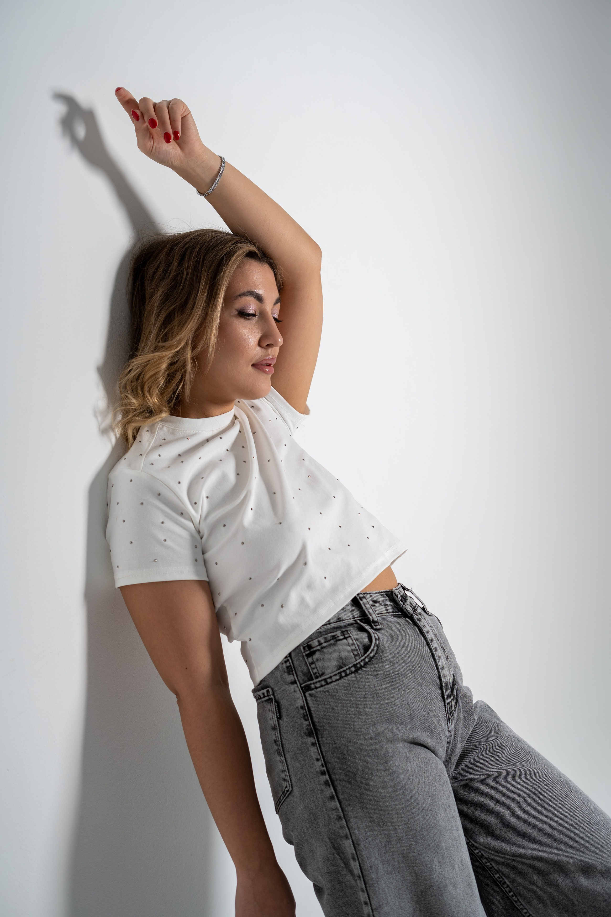 Сайт фотографа Алии Фаттах