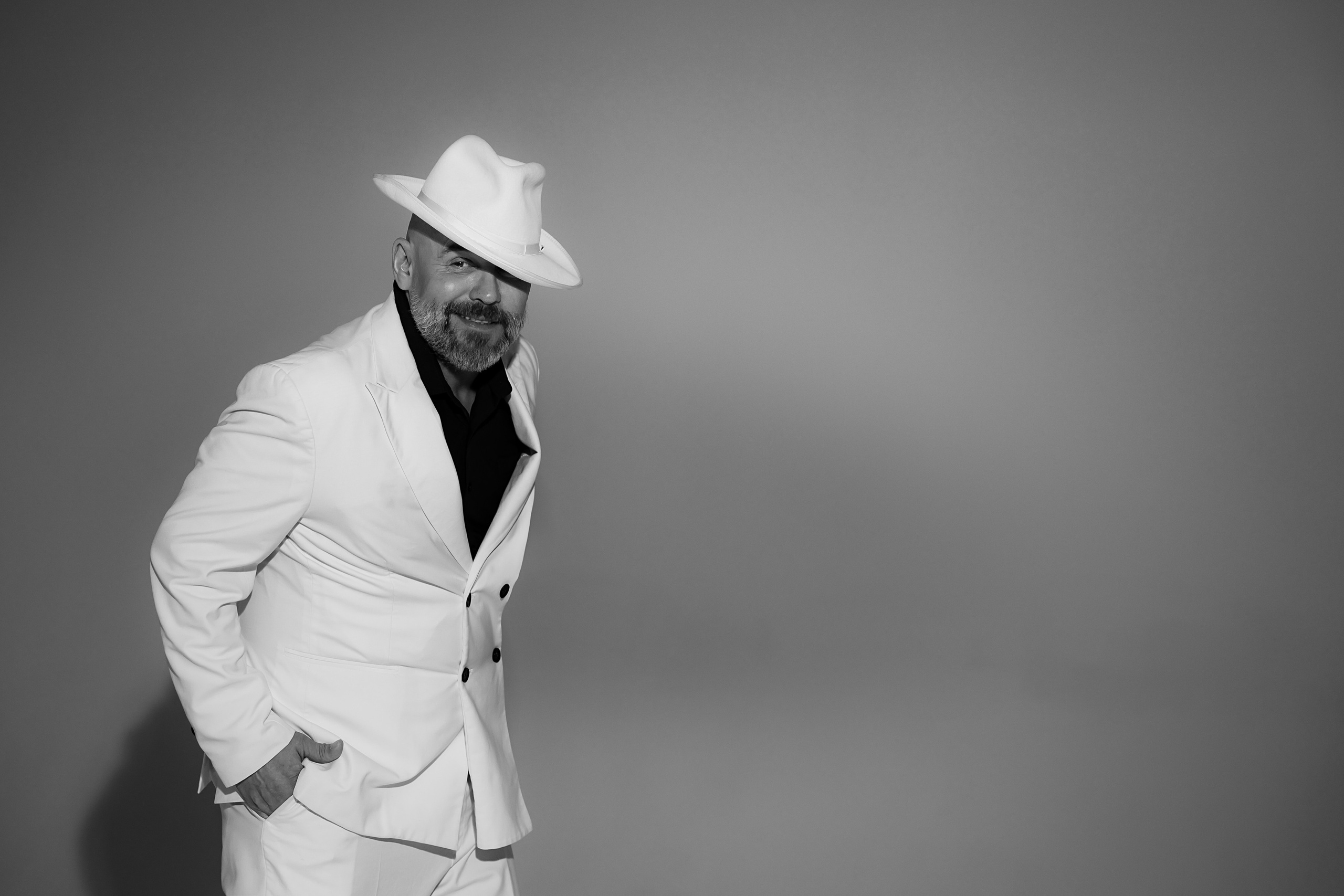 Максим Аверин. Интерьеры, Контент, Портреты | Фотограф в Москве Дани Терно