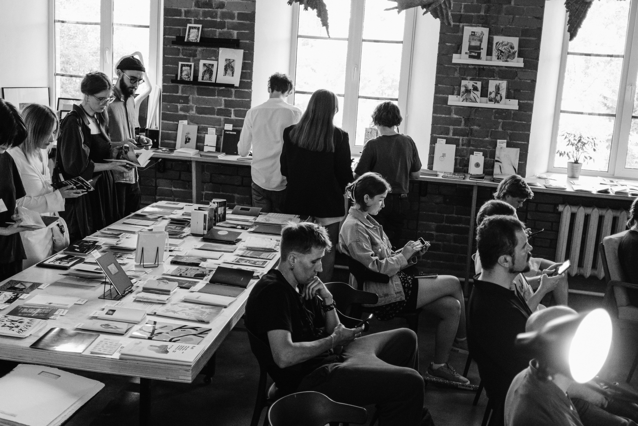 ЗИНЫ. Дарья Пянзина | фотограф |междисциплинарная художница