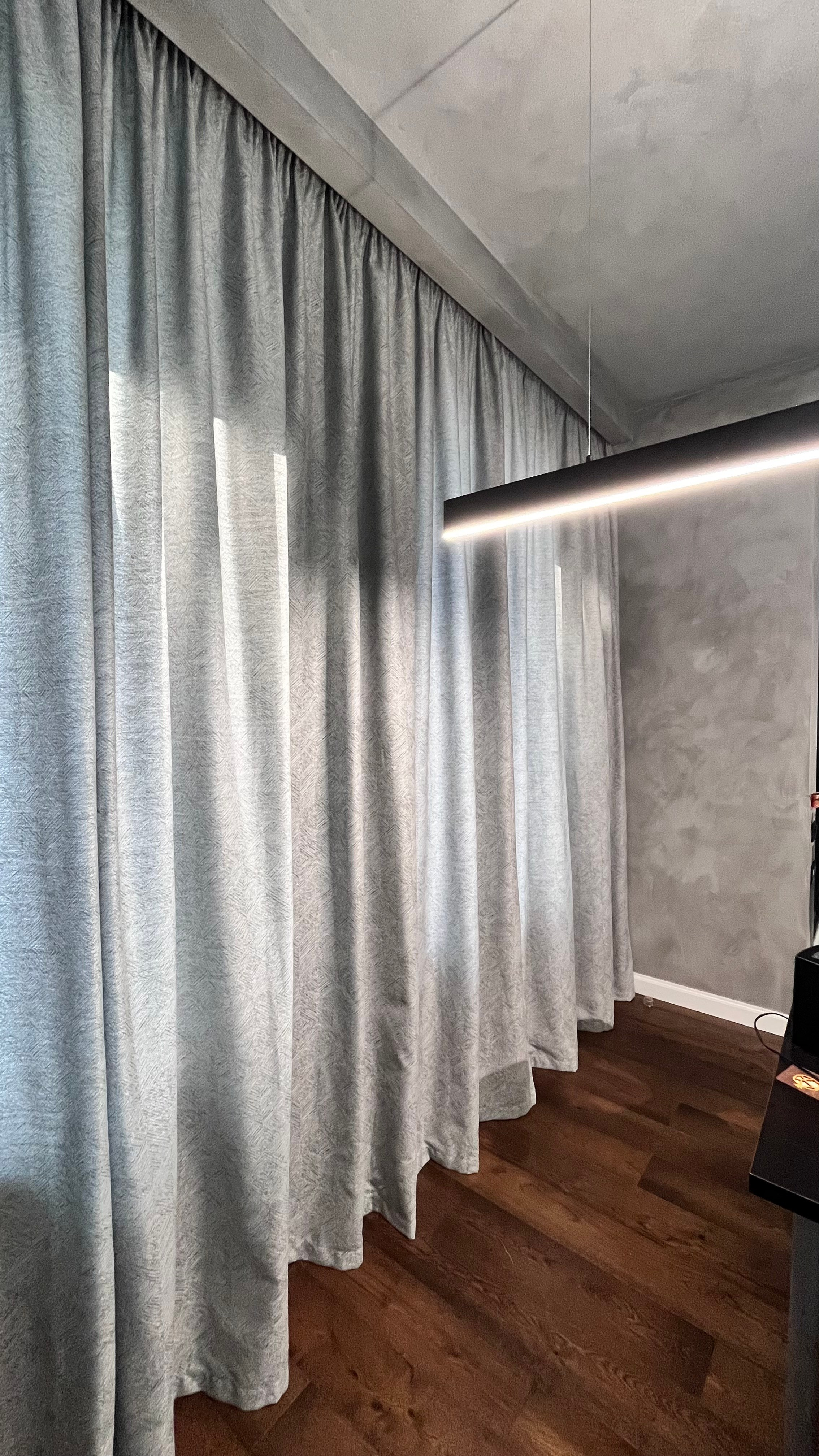 Квартира на Маломосковской улице