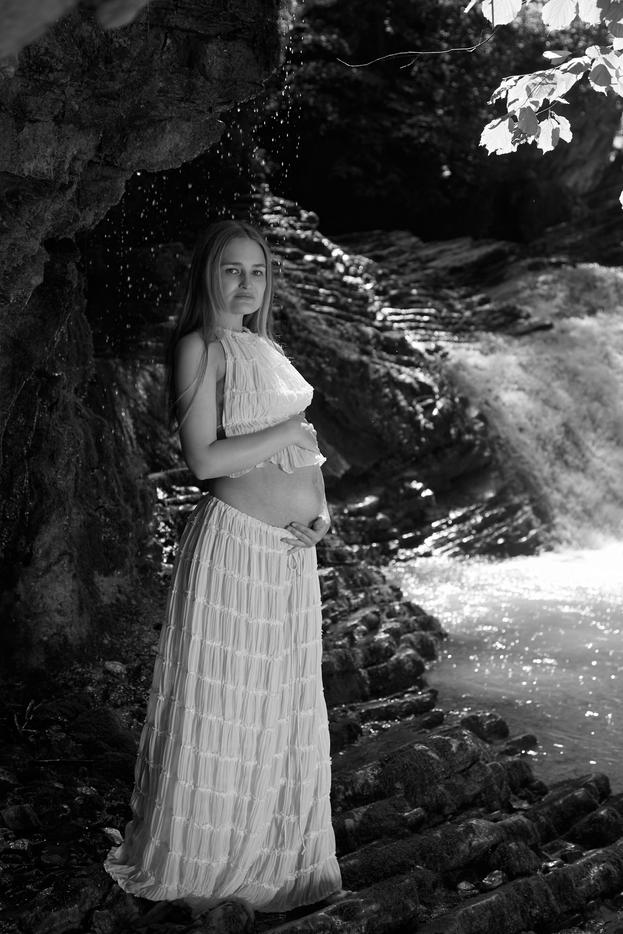 «Хочу к водопаду!». Свадебный и креативный фотограф в ЮФО и МСК