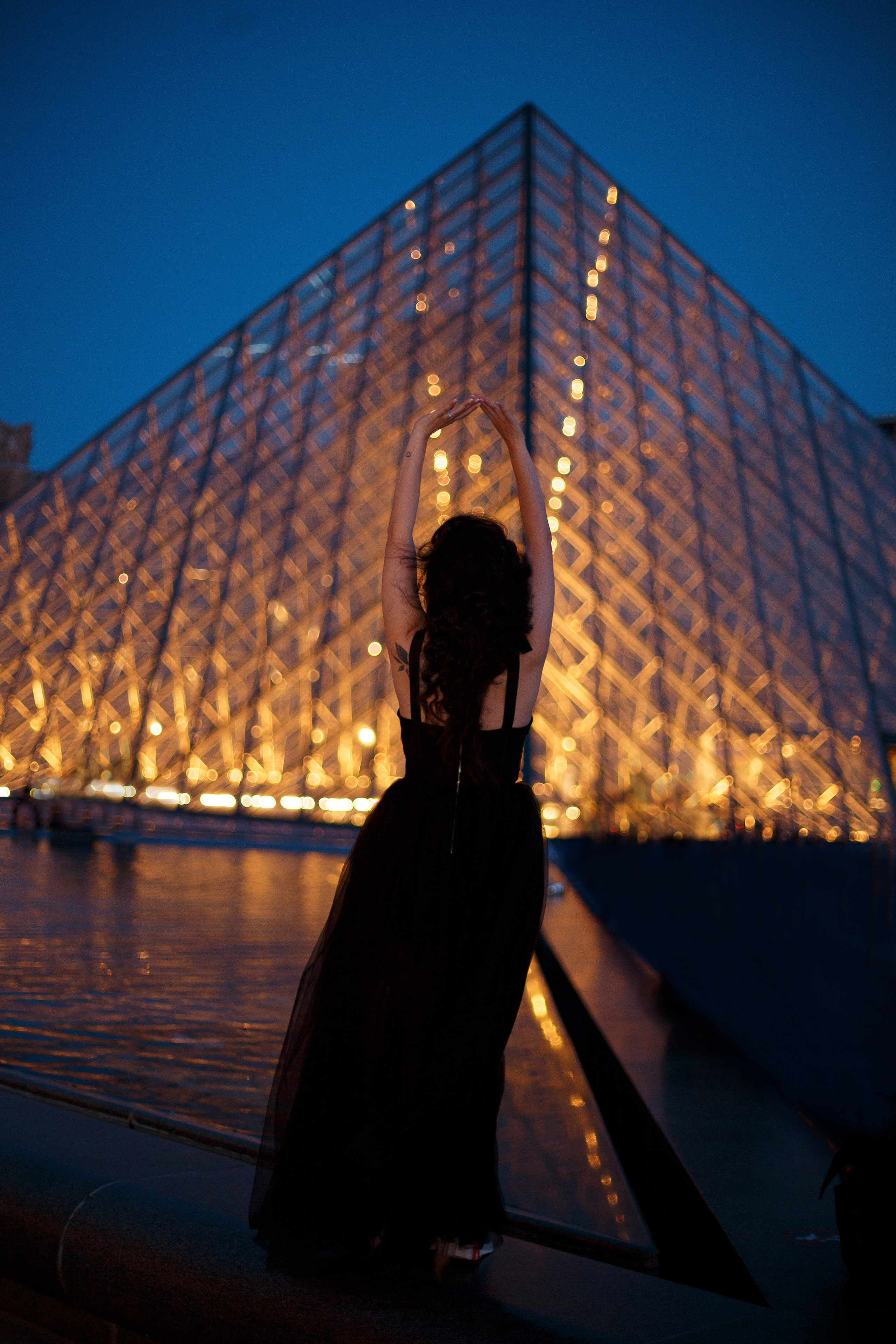 Paris France | personal fotosession | Ainura. ФОТОГРАФ ЛАНА НЕПОЧАТЫХ | МОСКВА