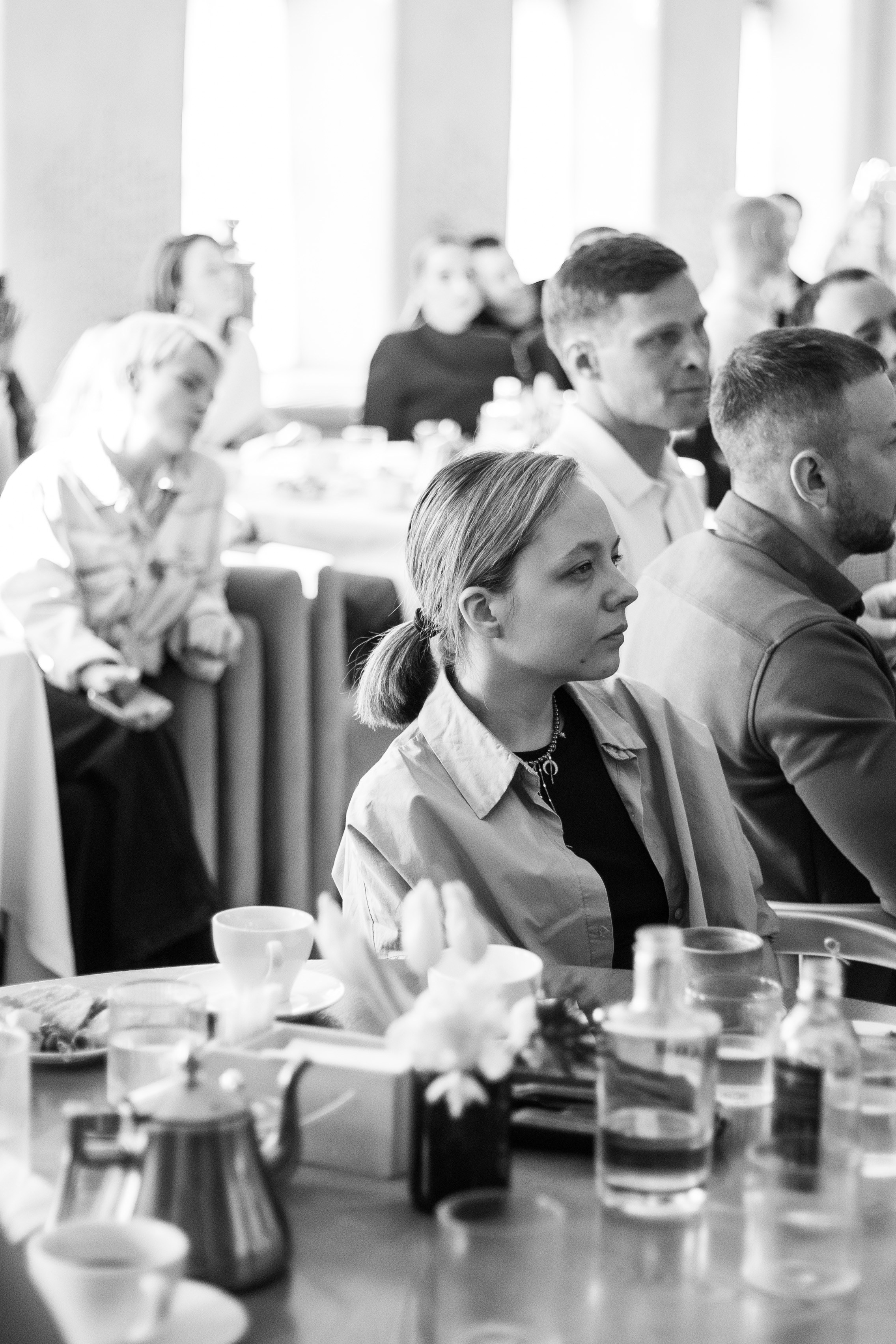 ФЕДЕРАЦИЯ — Презентация клубного дома. СВОИ. ФОТООТЧЕТЫ-СОБЫТИЯ-МЕСТА