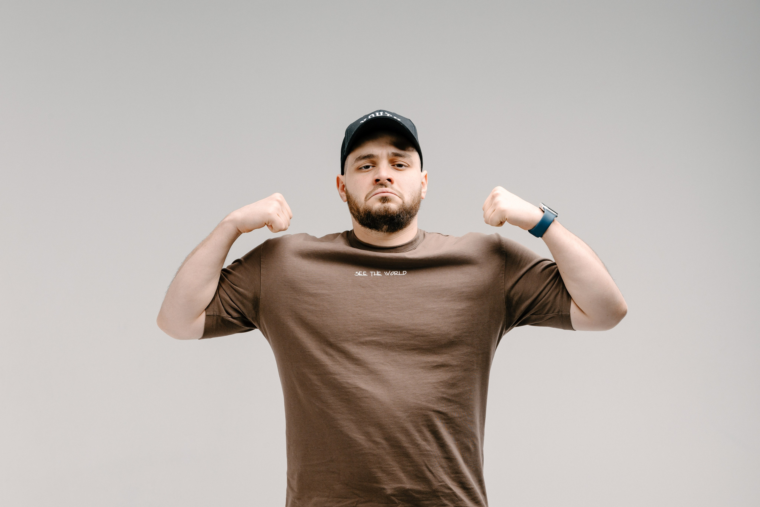 Maison фотостудия Backstage