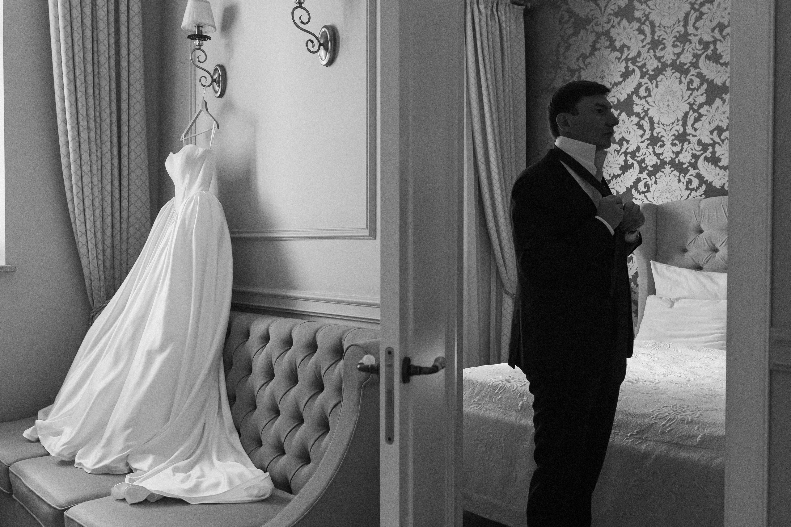 Свадебный фотограф в Самаре Олеся Масливец