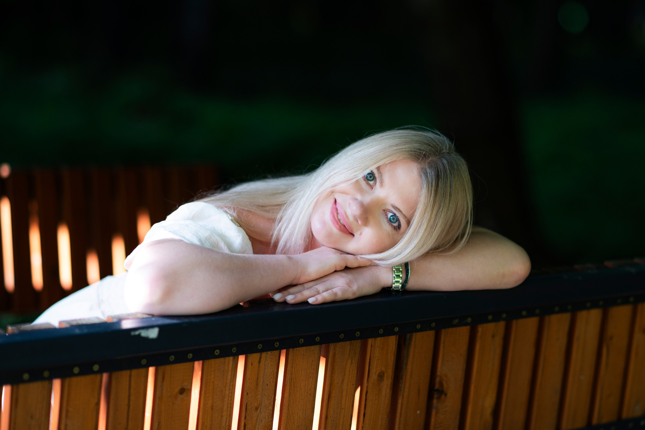 Фотограф в Москве Безлюдов Михаил