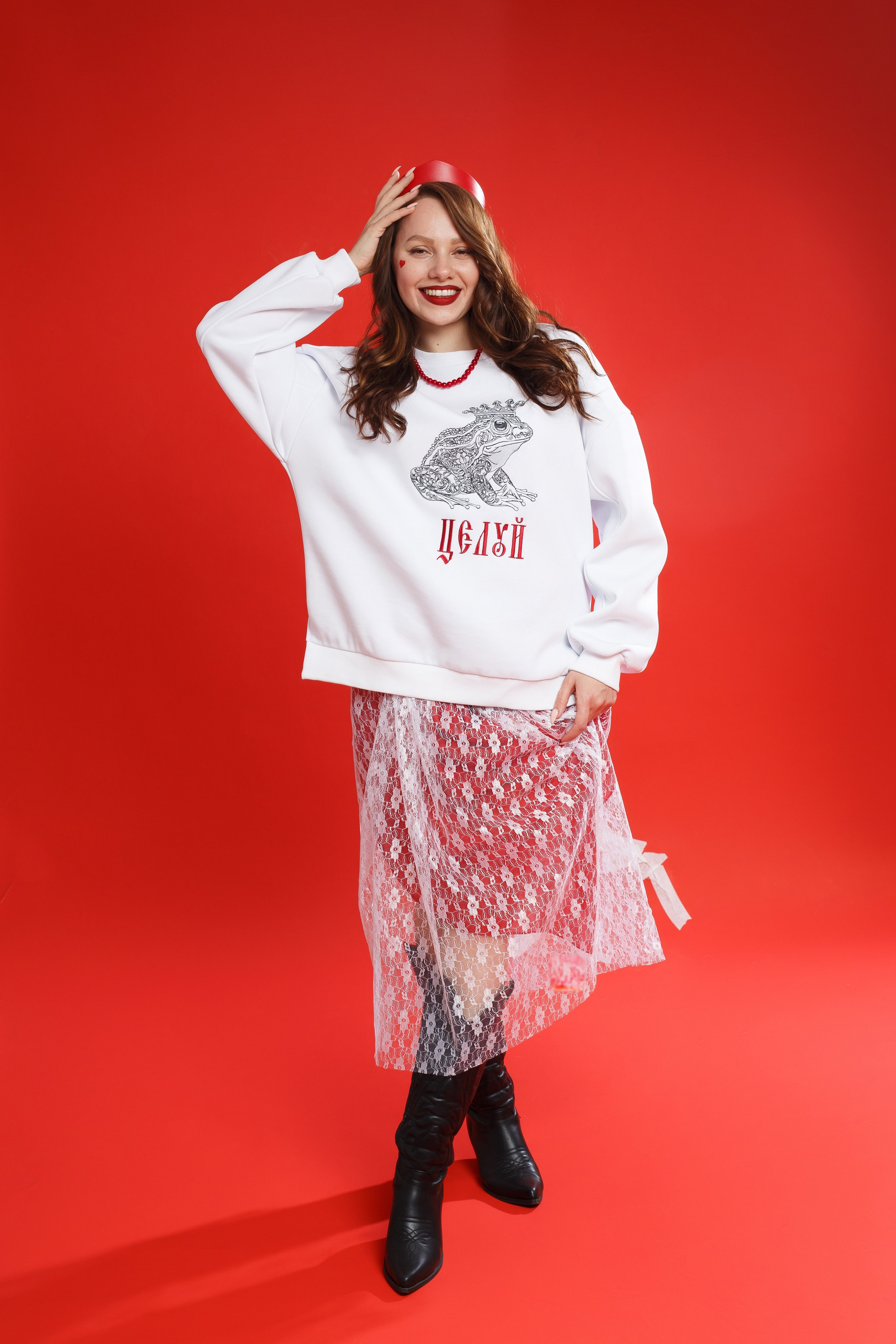 Съёмки со студийным светом — отличия