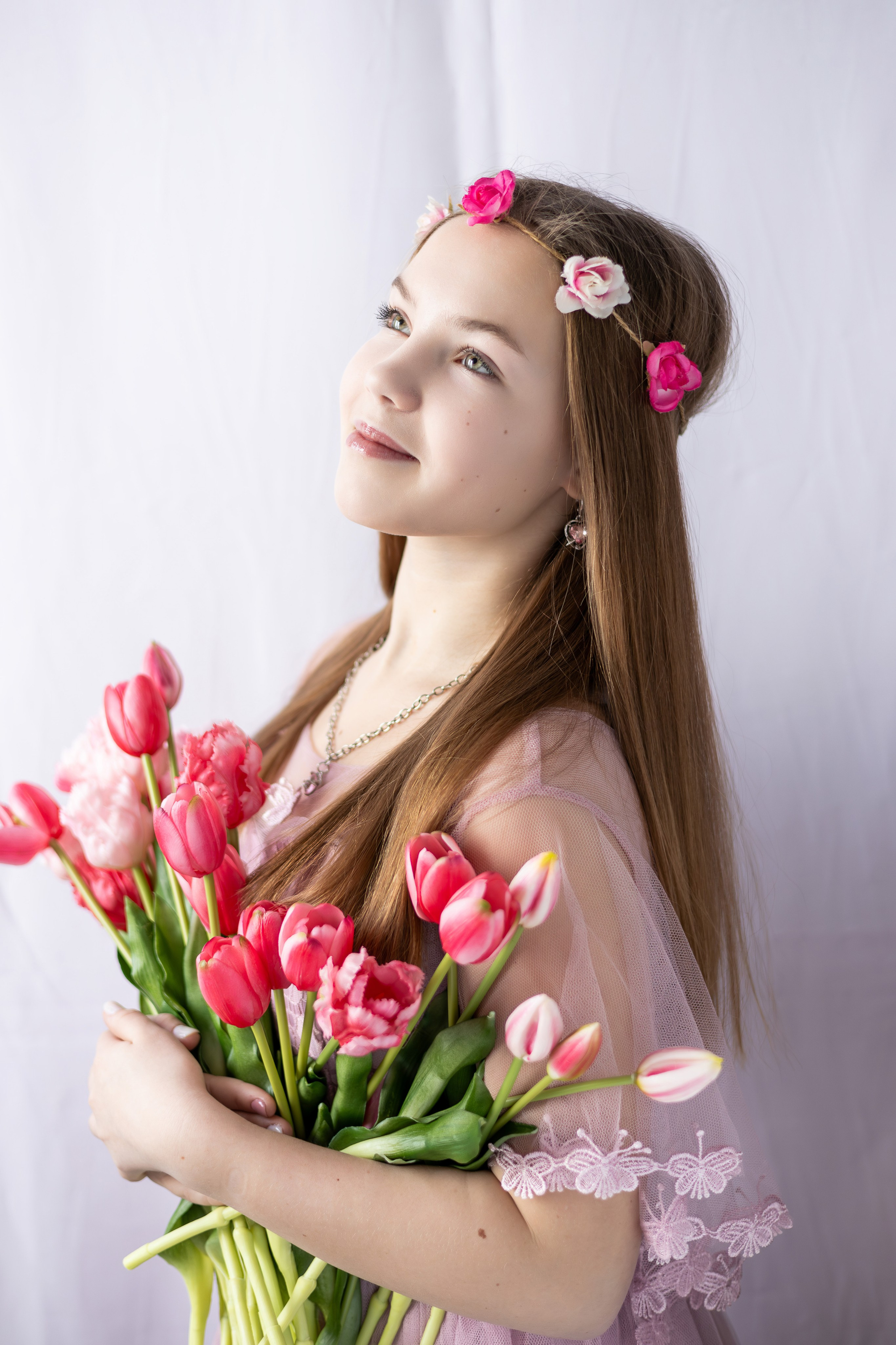 Школьные фотопроекты. Выпускные фотоальбомы в Коломне. Валерий и Светлана Щавелевы