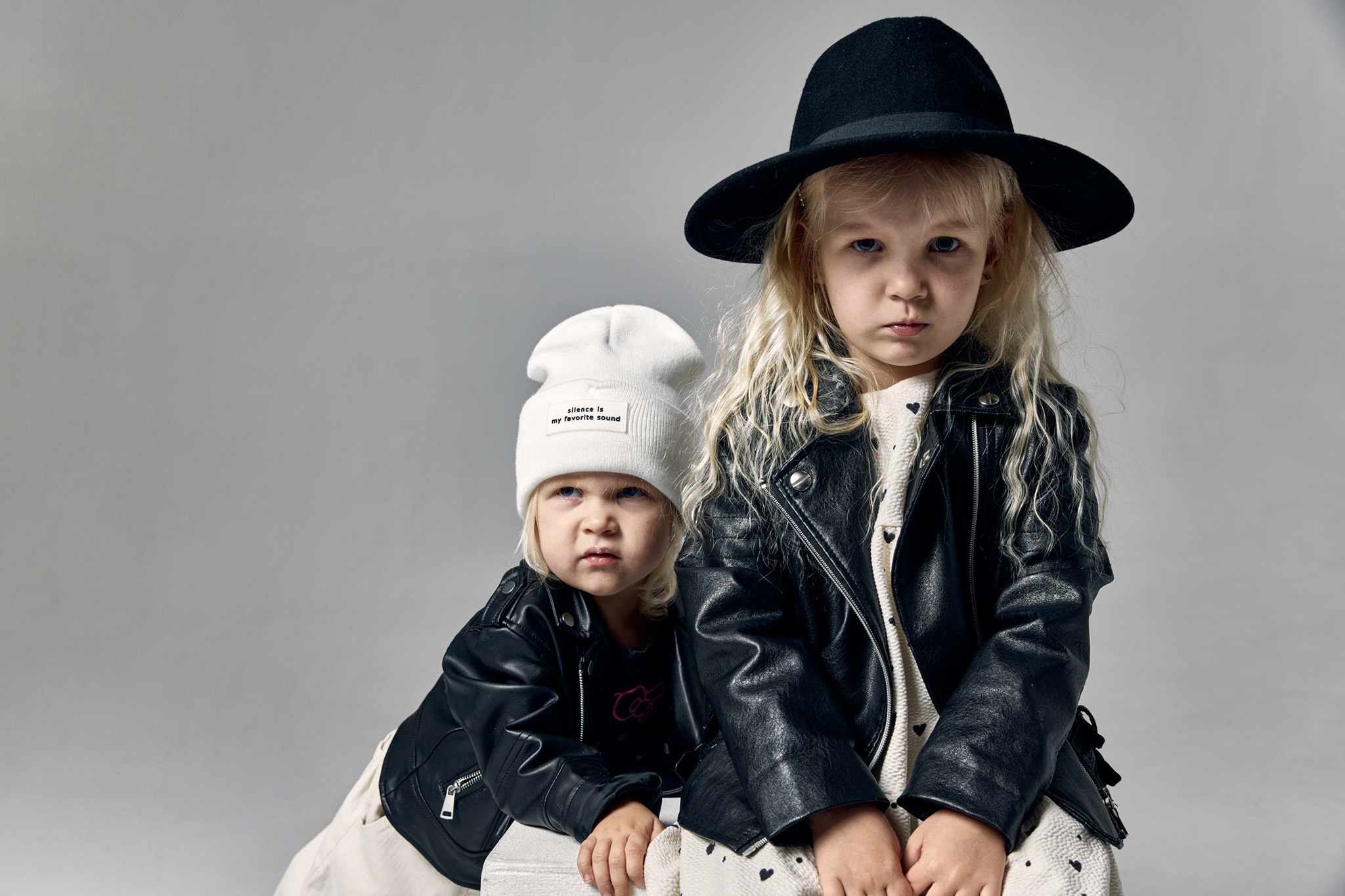 Фотопроект «Стильный минимализм». Фотограф Игорь Цаплин