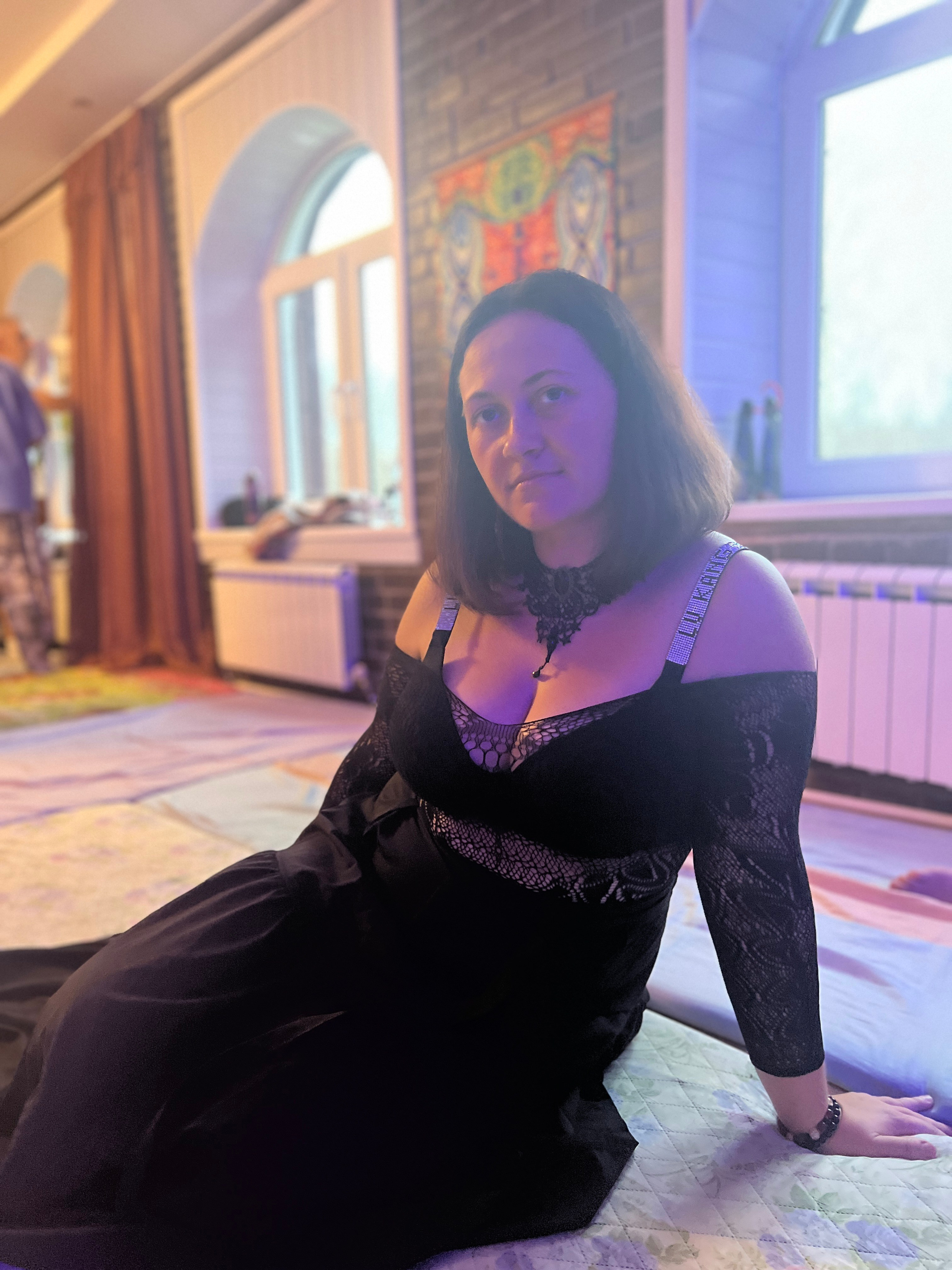 Тантра Ретрит Янь-Инь 2023. Александр Прищепов - фотограф, режиссёр, продюсер