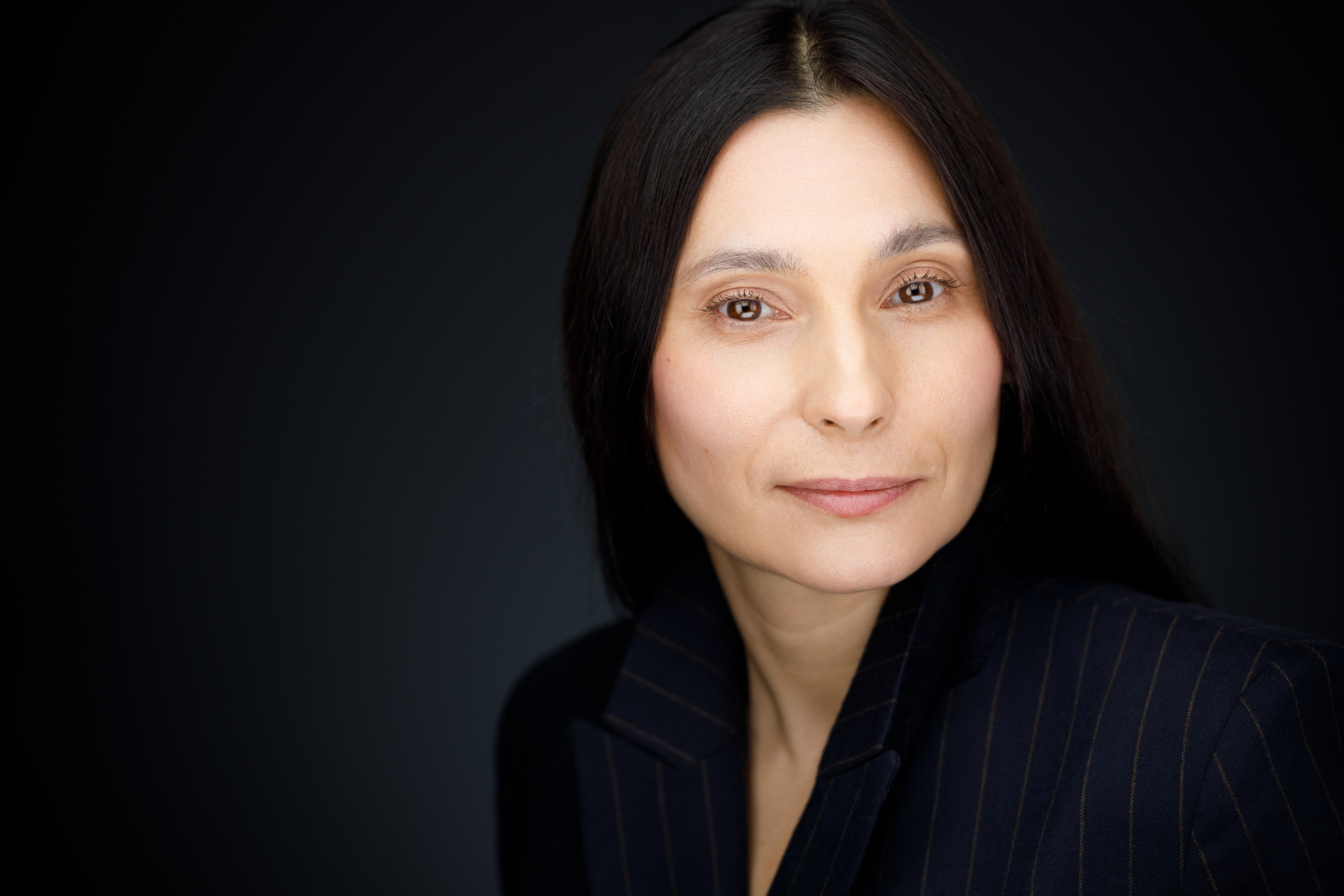 Бизнес-портрет | Хедшот-фотограф | Студия делового портрета в Москве